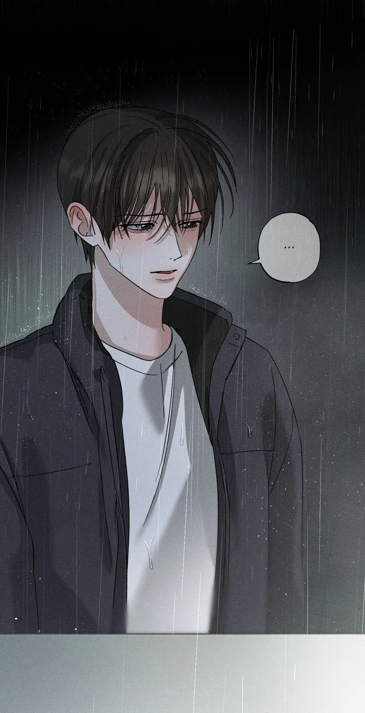 Close-Up [Official] - Chapter 27 : S1 Finale manhwa