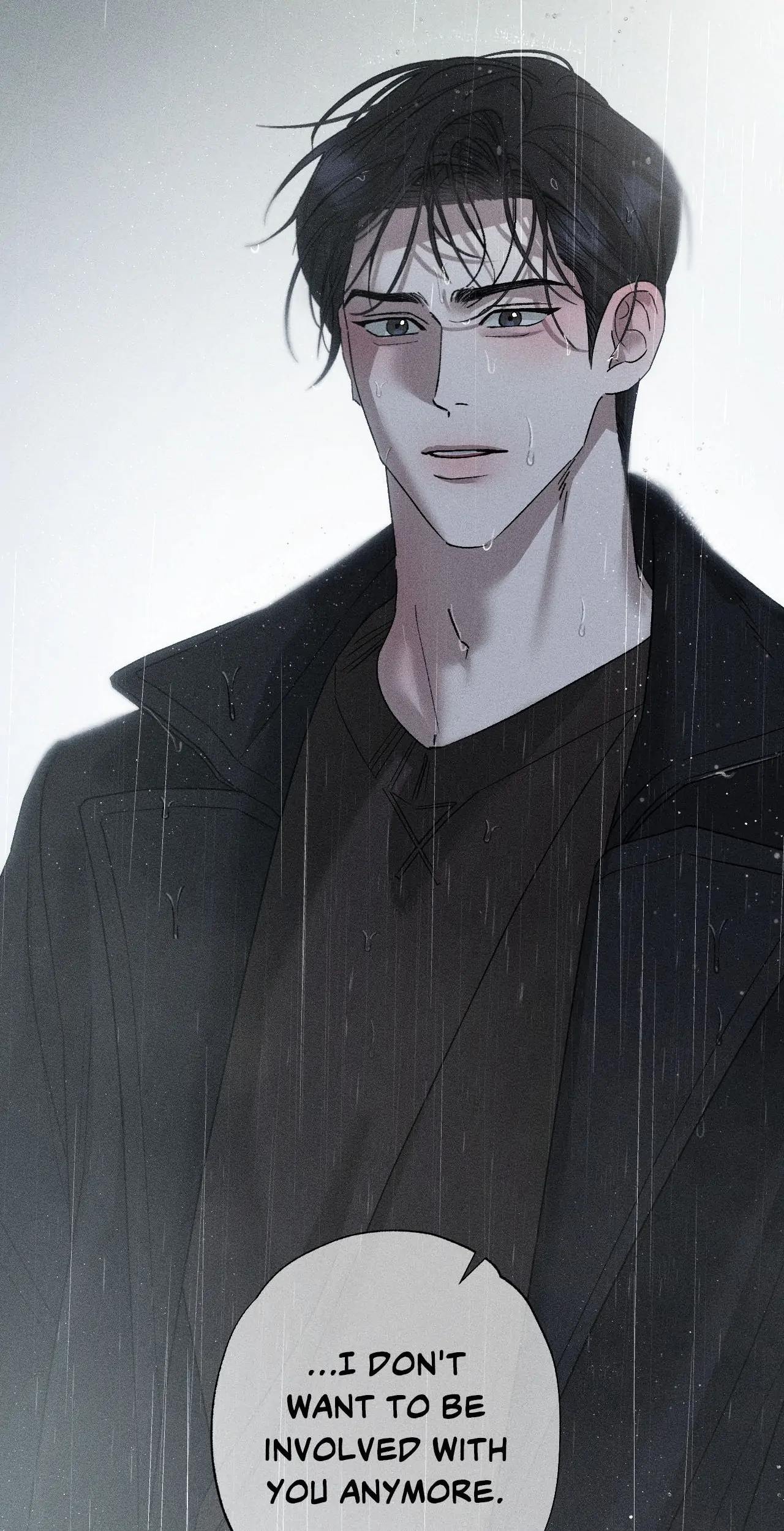 Close-Up [Official] - Chapter 27 : S1 Finale manhwa