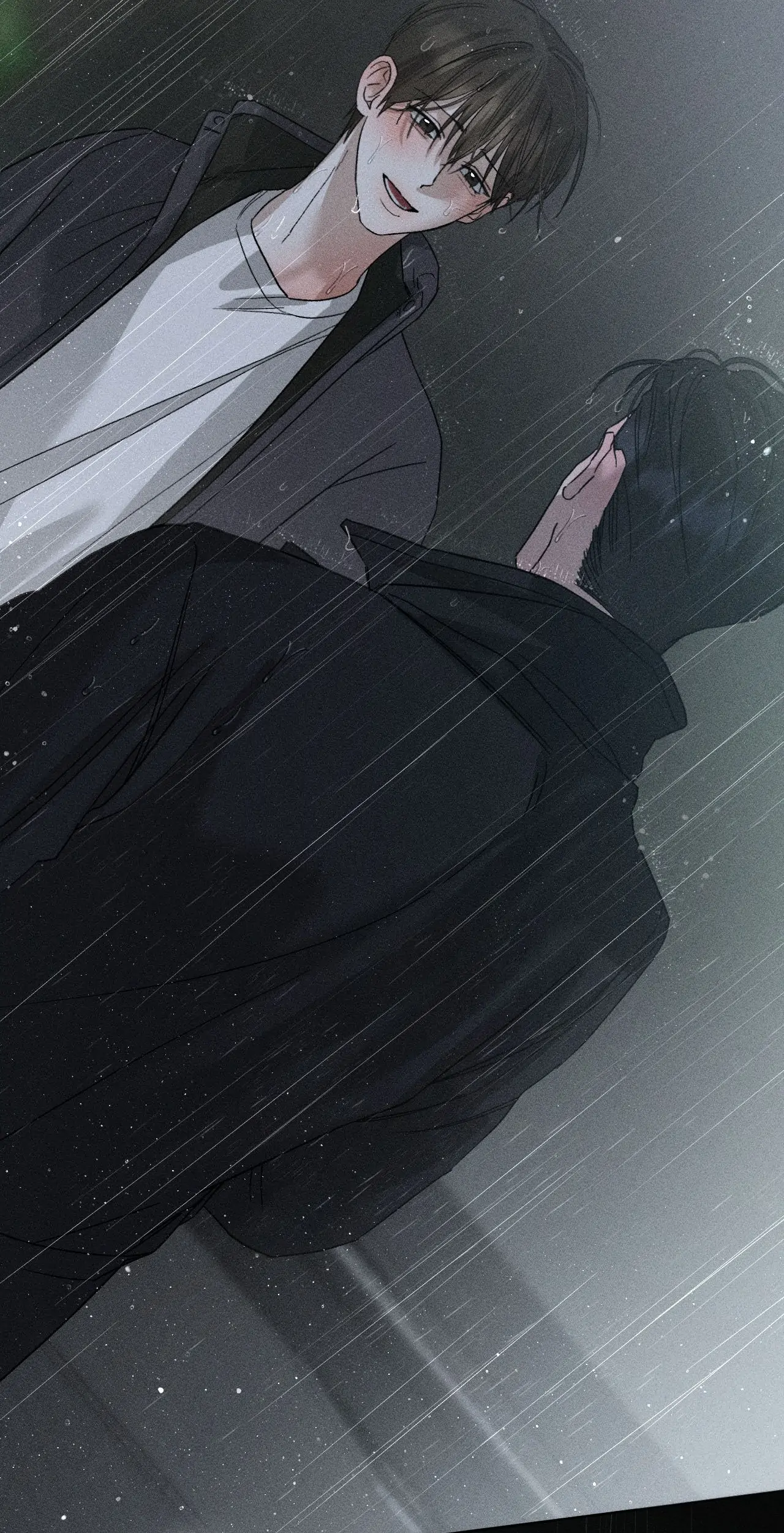 Close-Up [Official] - Chapter 27 : S1 Finale manhwa