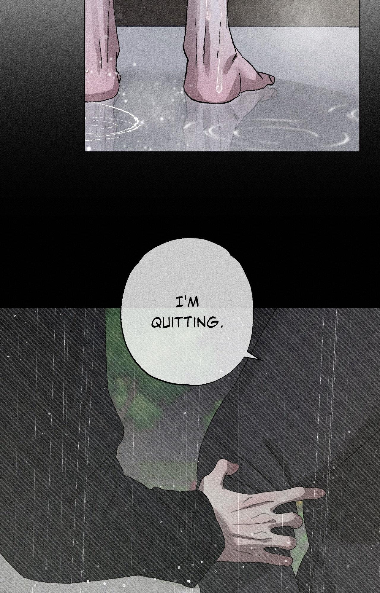 Close-Up [Official] - Chapter 28 manhwa