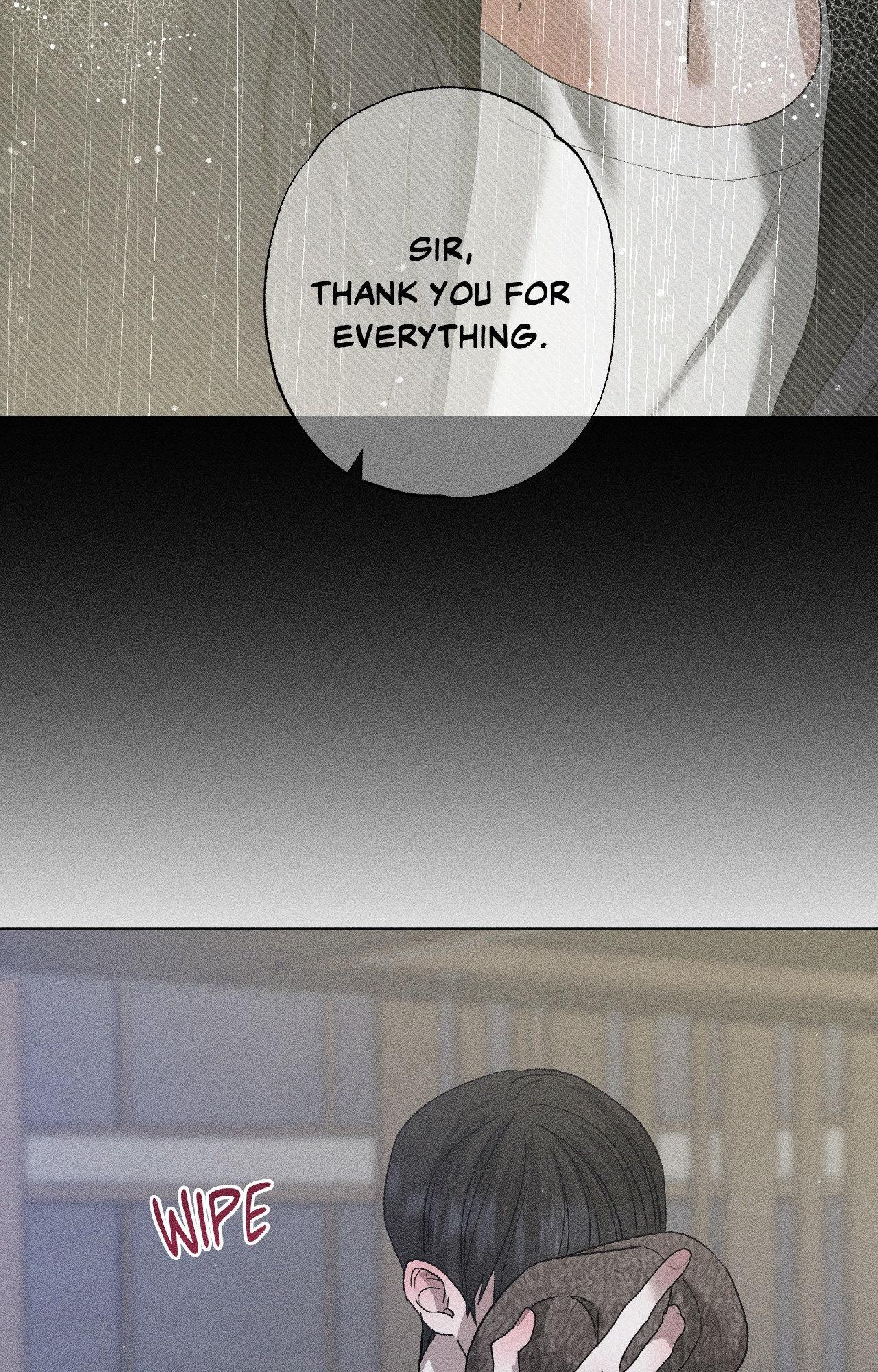 Close-Up [Official] - Chapter 28 manhwa