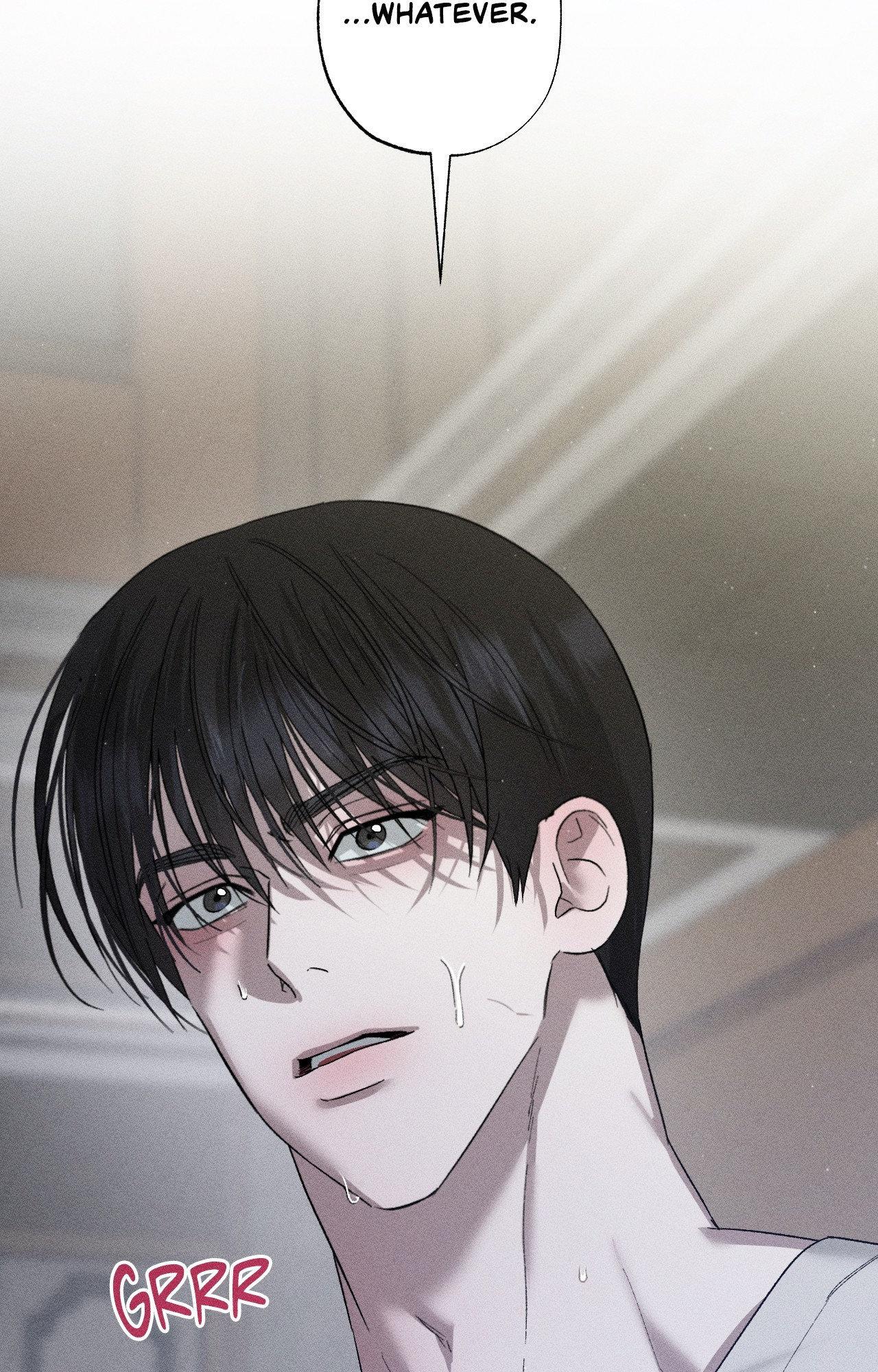 Close-Up [Official] - Chapter 28 manhwa