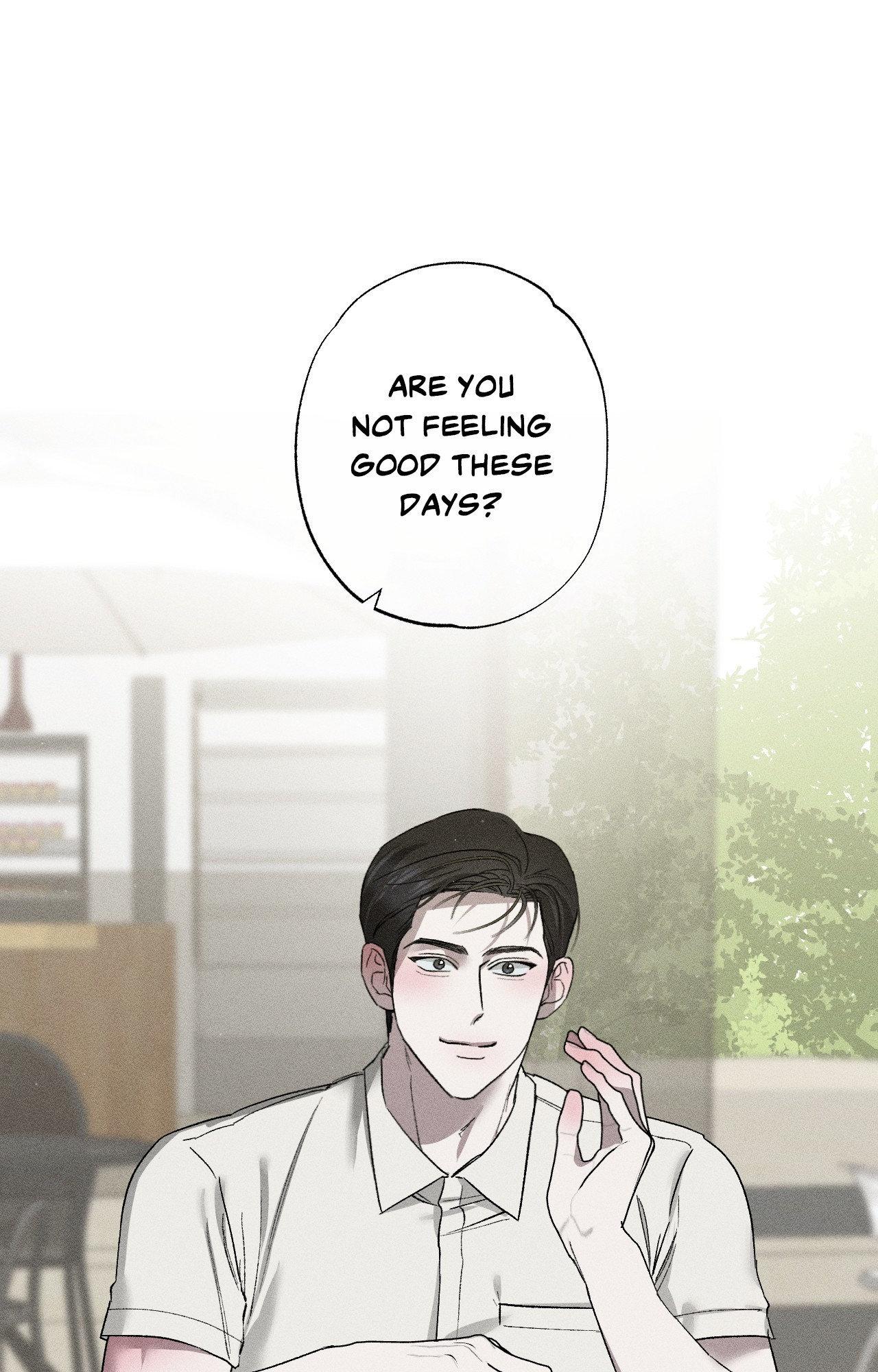 Close-Up [Official] - Chapter 28 manhwa