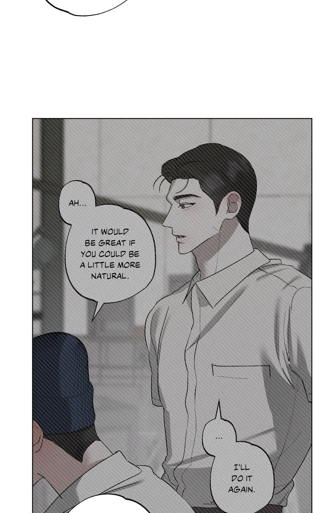 Close-Up [Official] - Chapter 28 manhwa