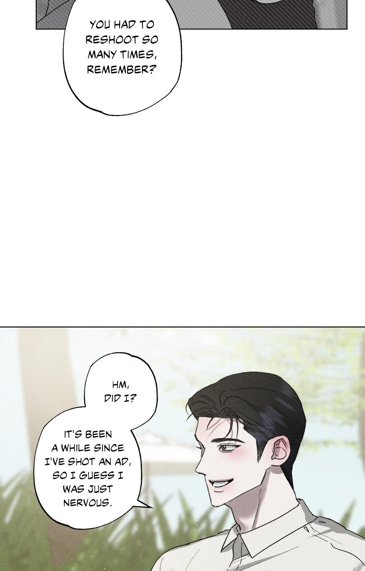 Close-Up [Official] - Chapter 28 manhwa
