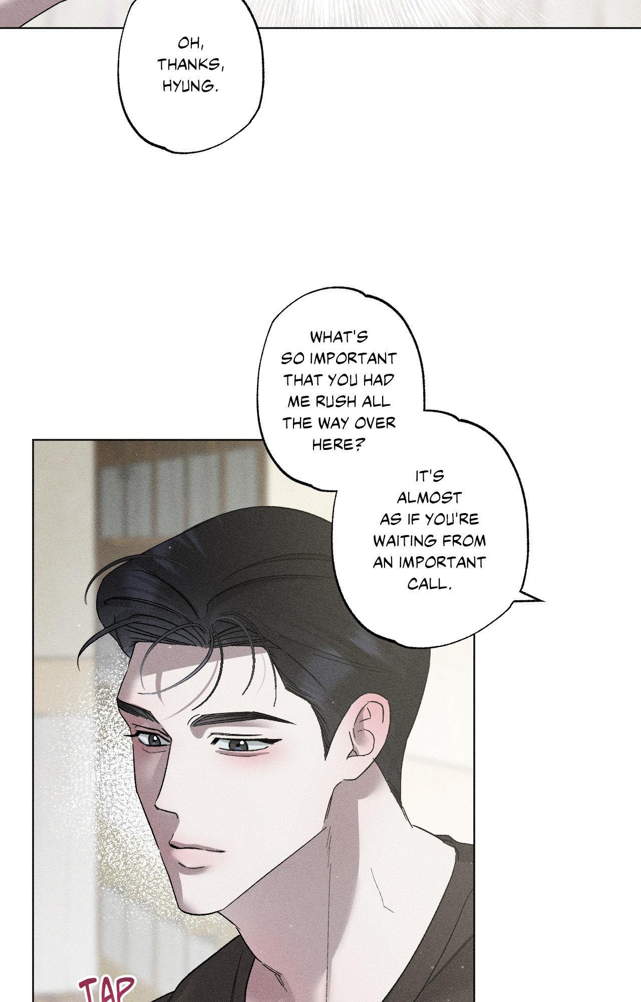 Close-Up [Official] - Chapter 28 manhwa