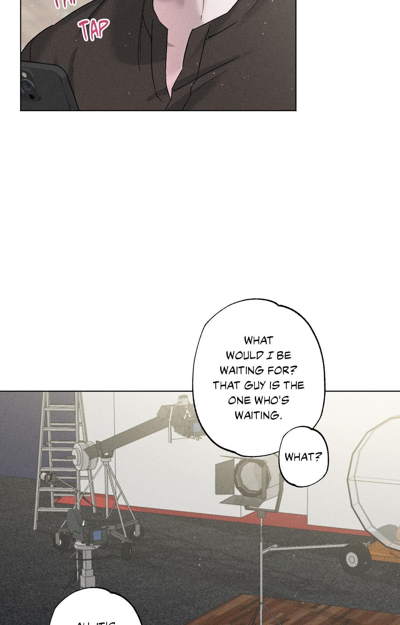Close-Up [Official] - Chapter 28 manhwa