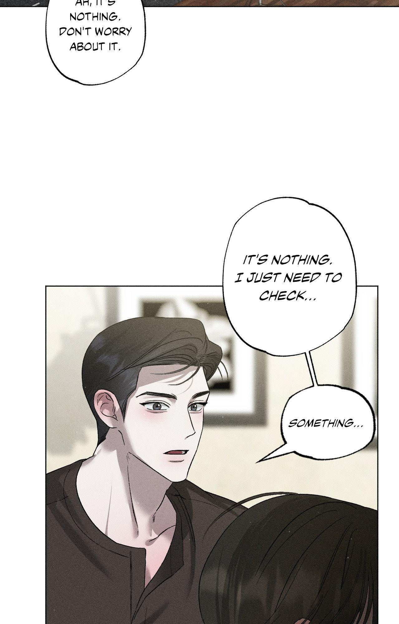 Close-Up [Official] - Chapter 28 manhwa