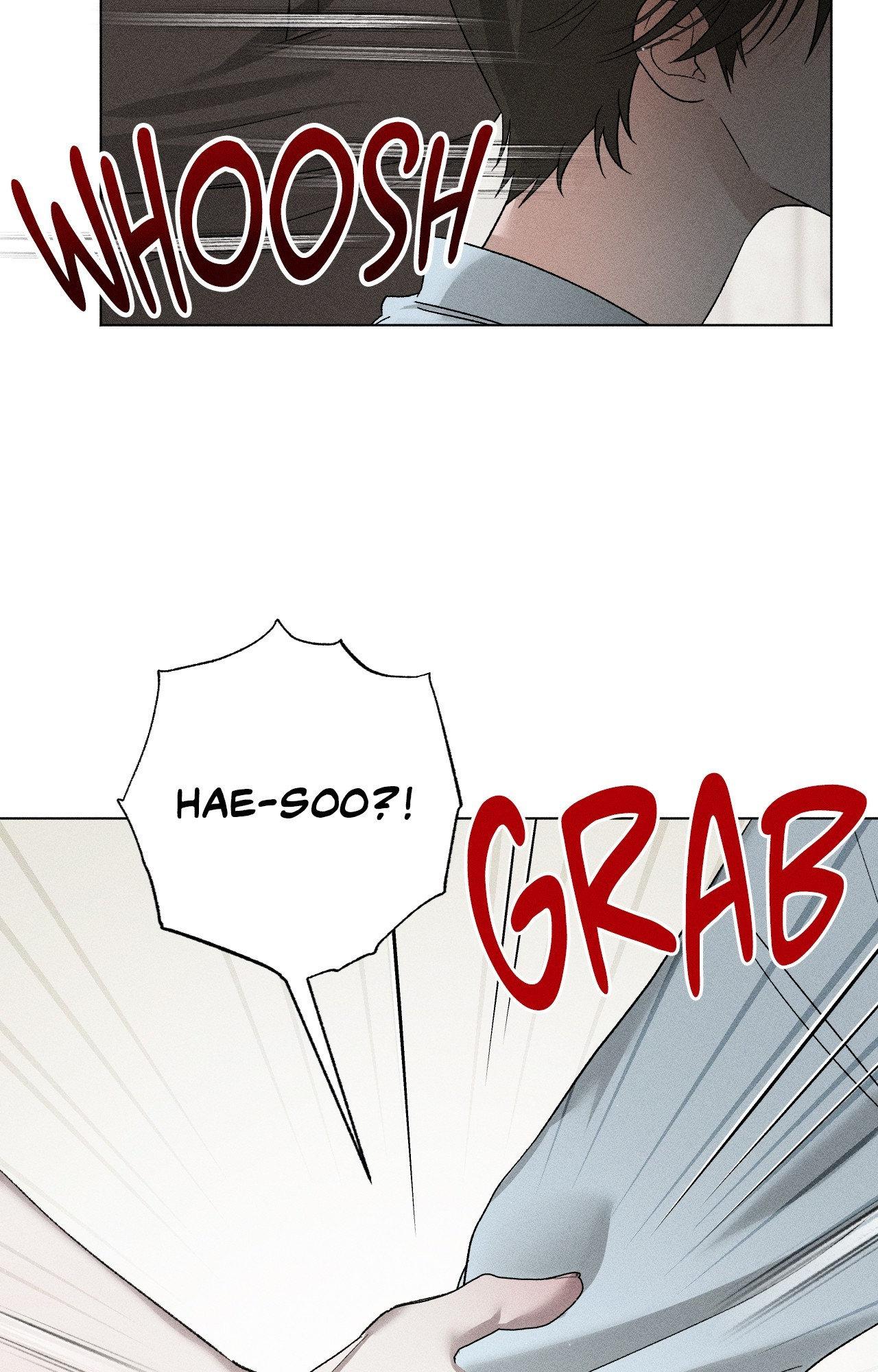 Close-Up [Official] - Chapter 28 manhwa