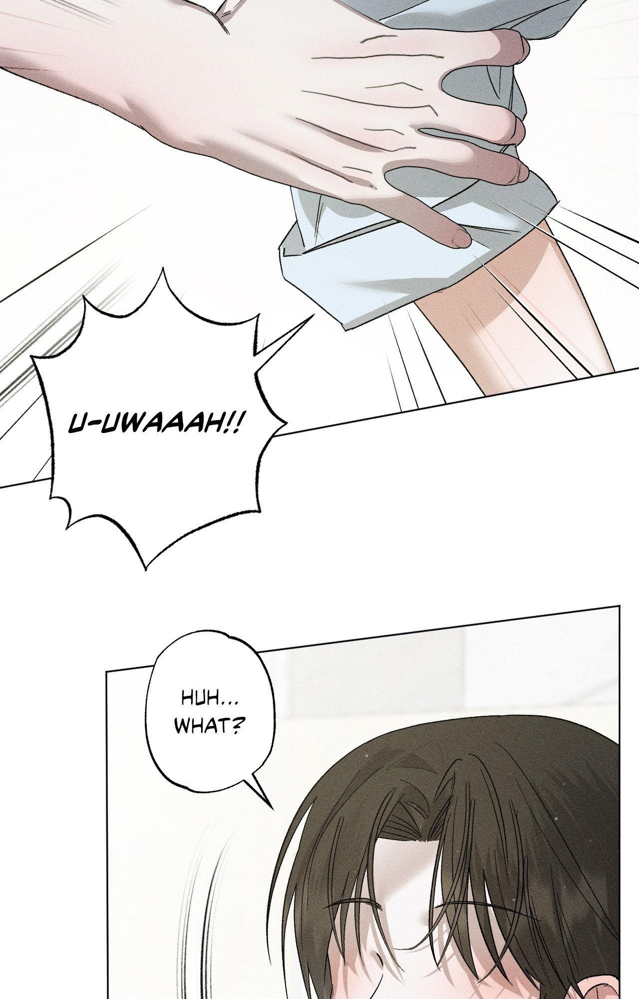 Close-Up [Official] - Chapter 28 manhwa