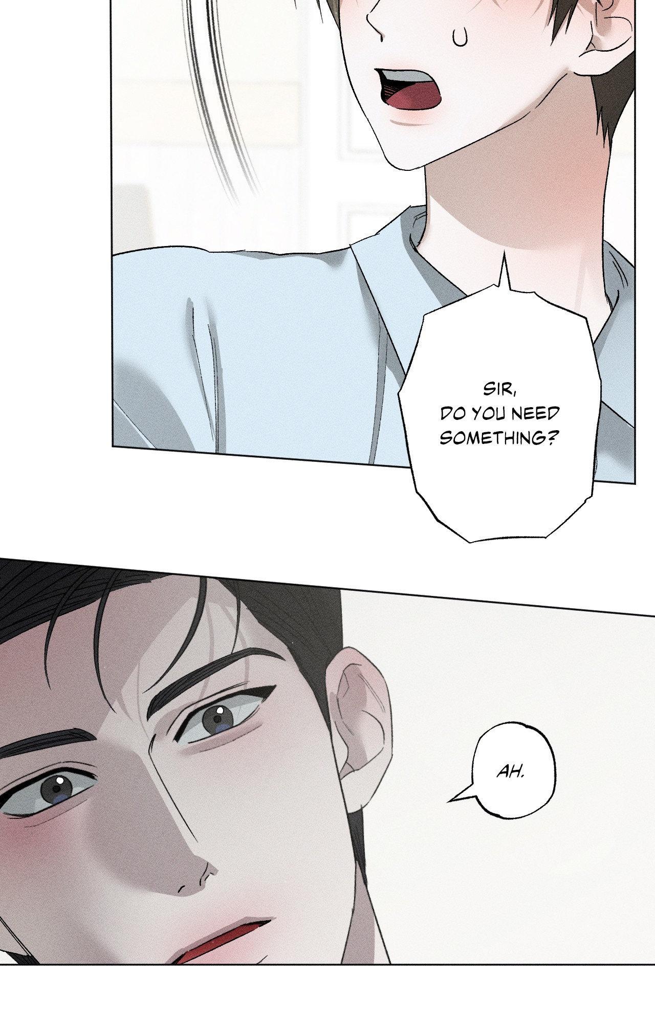 Close-Up [Official] - Chapter 28 manhwa