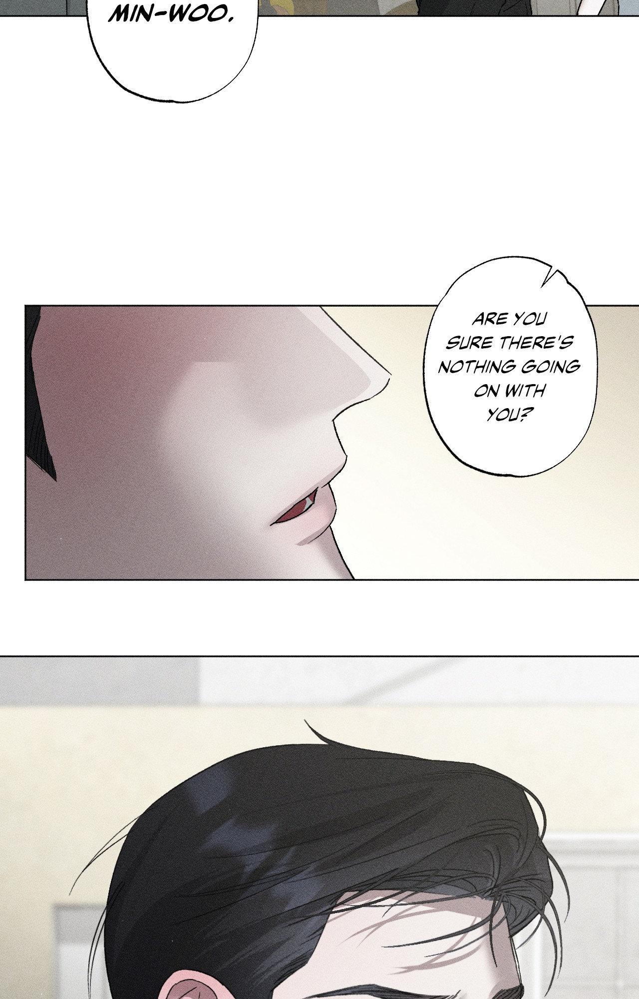 Close-Up [Official] - Chapter 28 manhwa