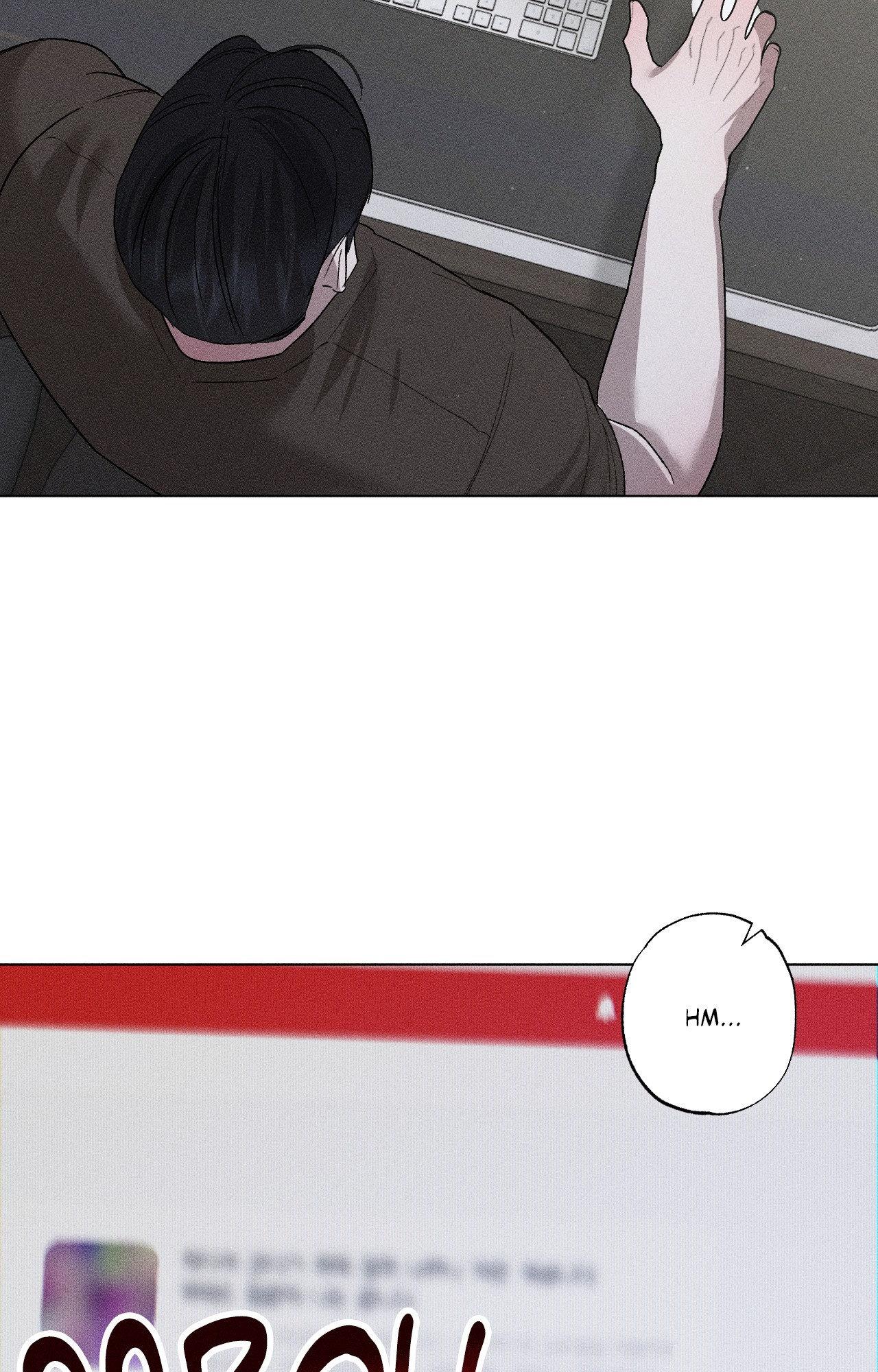 Close-Up [Official] - Chapter 28 manhwa