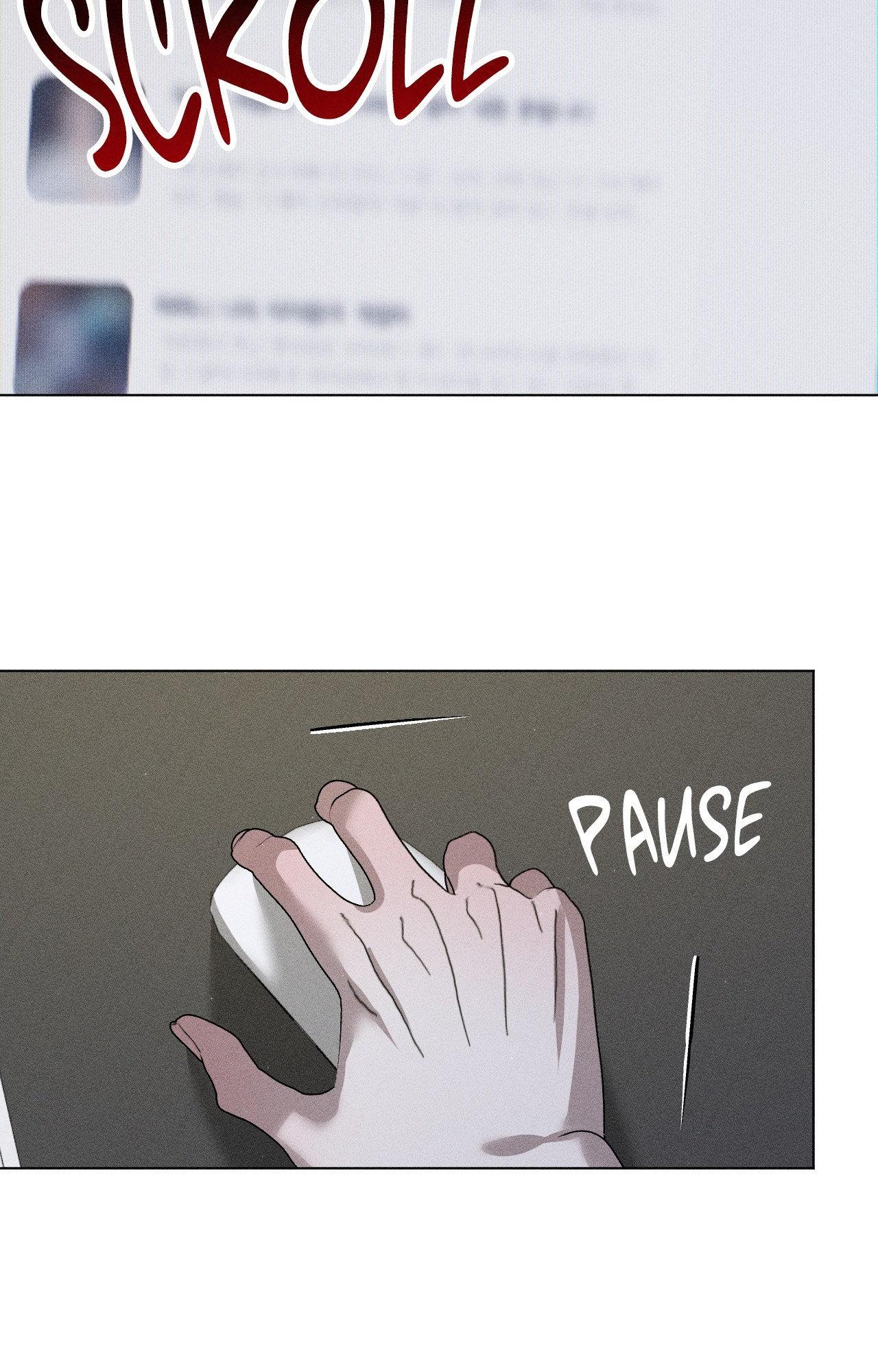 Close-Up [Official] - Chapter 28 manhwa