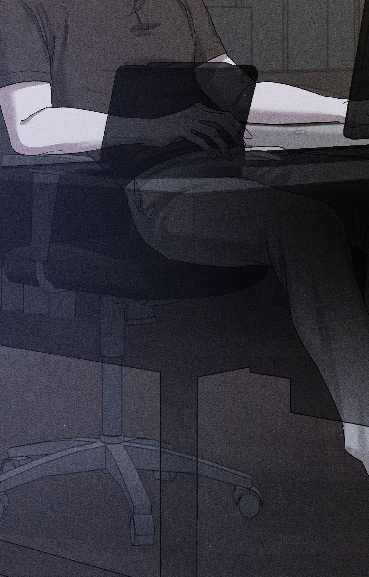 Close-Up [Official] - Chapter 28 manhwa