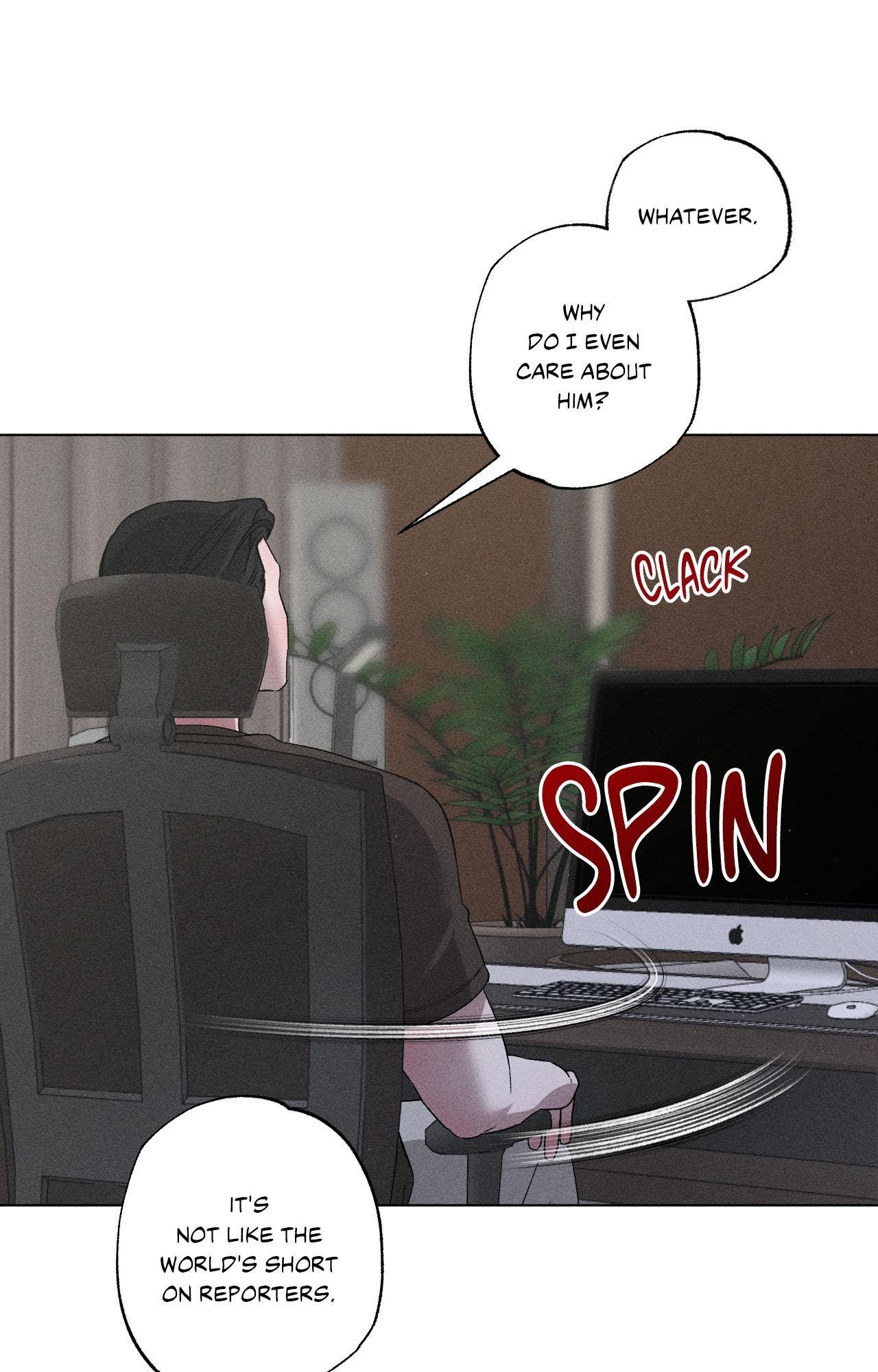 Close-Up [Official] - Chapter 28 manhwa