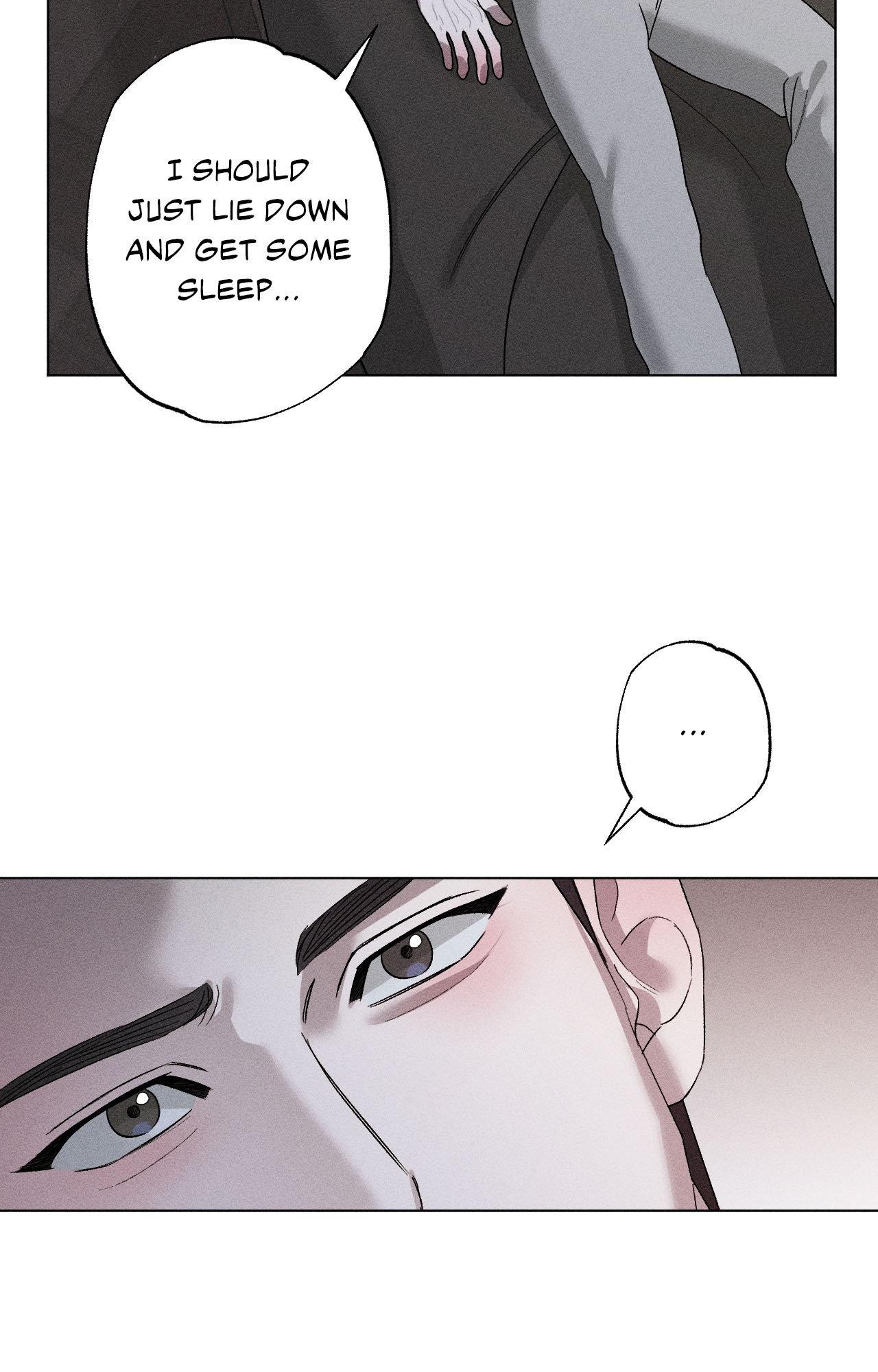 Close-Up [Official] - Chapter 28 manhwa