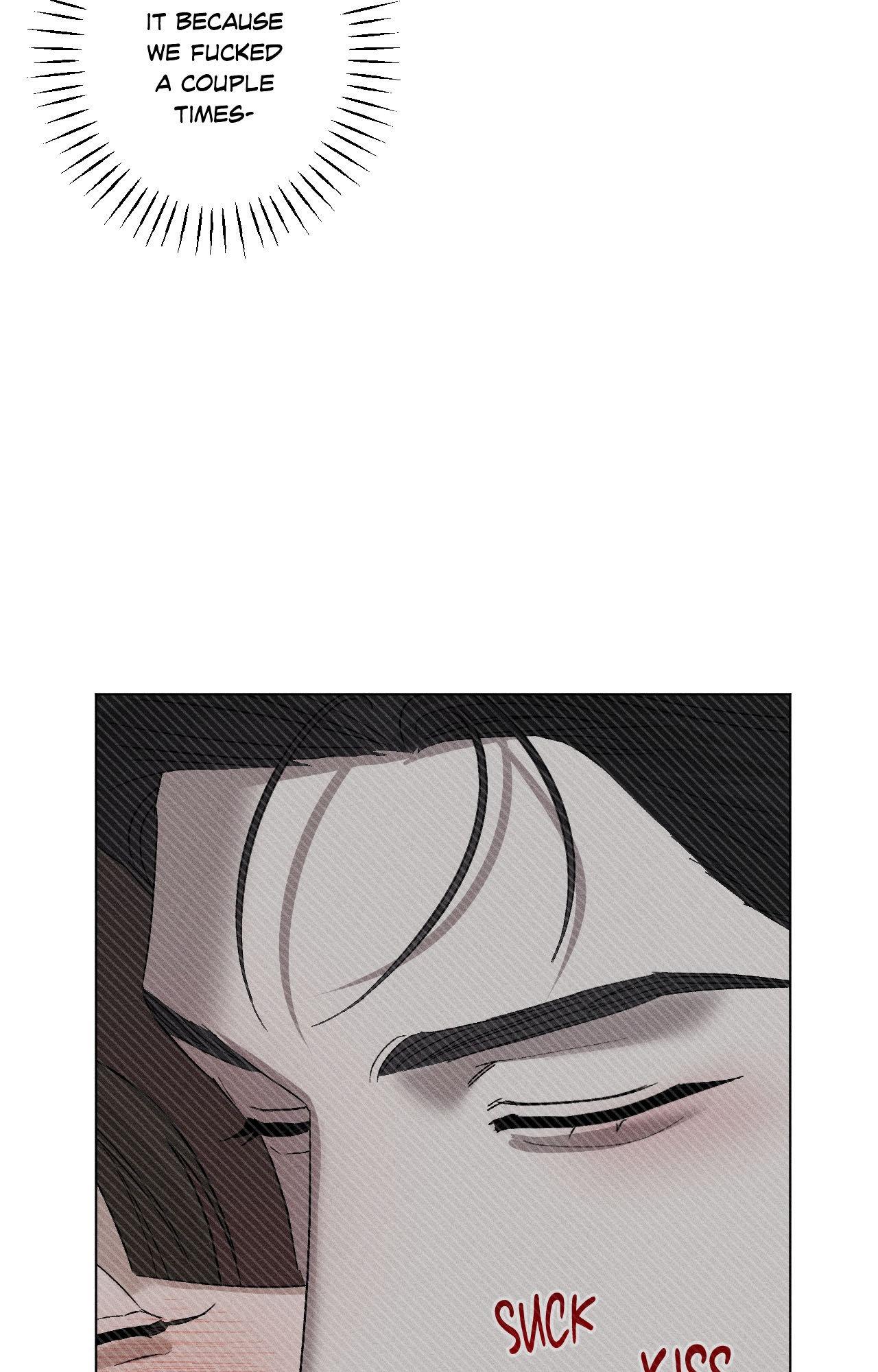 Close-Up [Official] - Chapter 28 manhwa