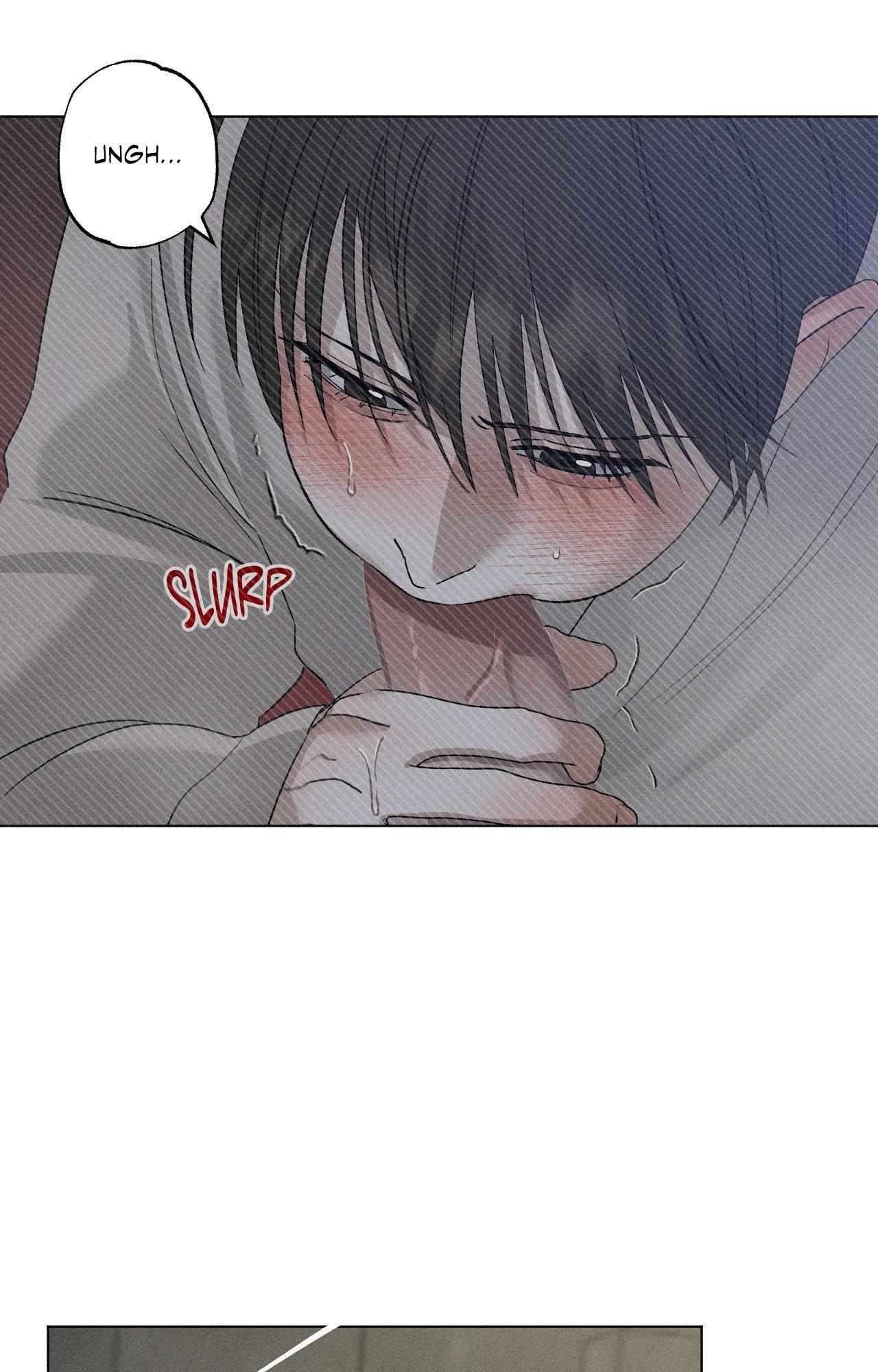 Close-Up [Official] - Chapter 28 manhwa