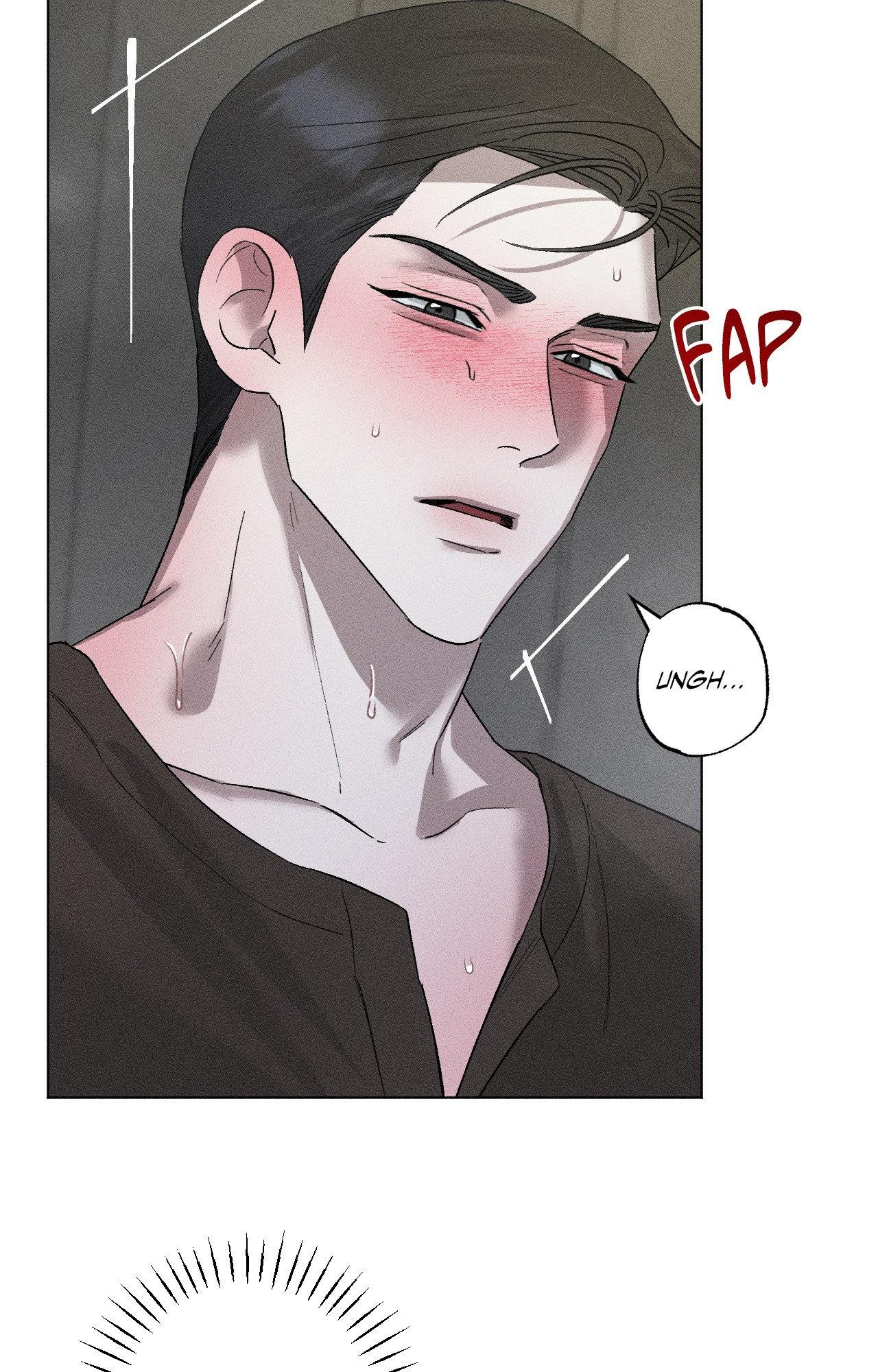 Close-Up [Official] - Chapter 28 manhwa