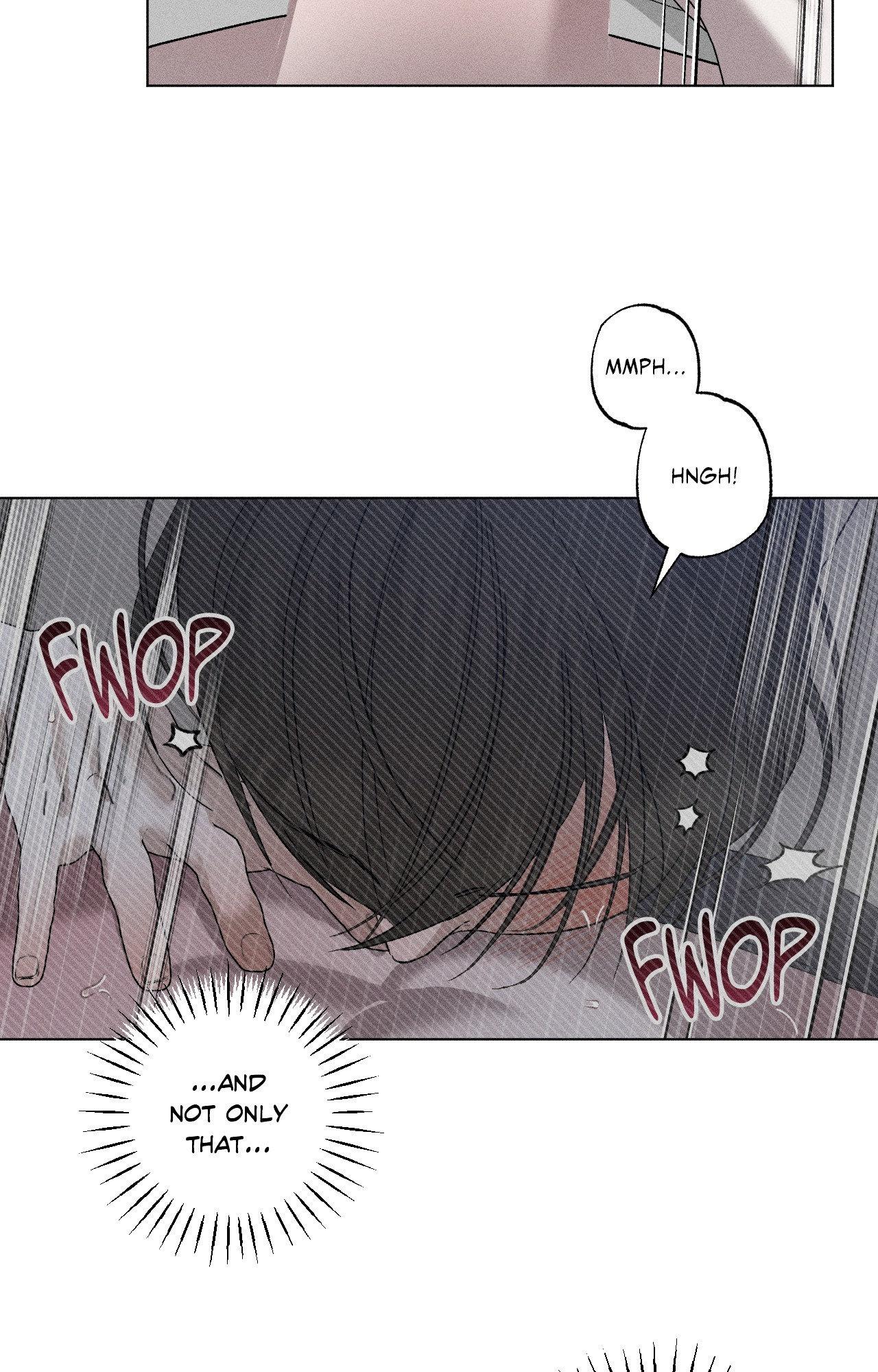 Close-Up [Official] - Chapter 28 manhwa