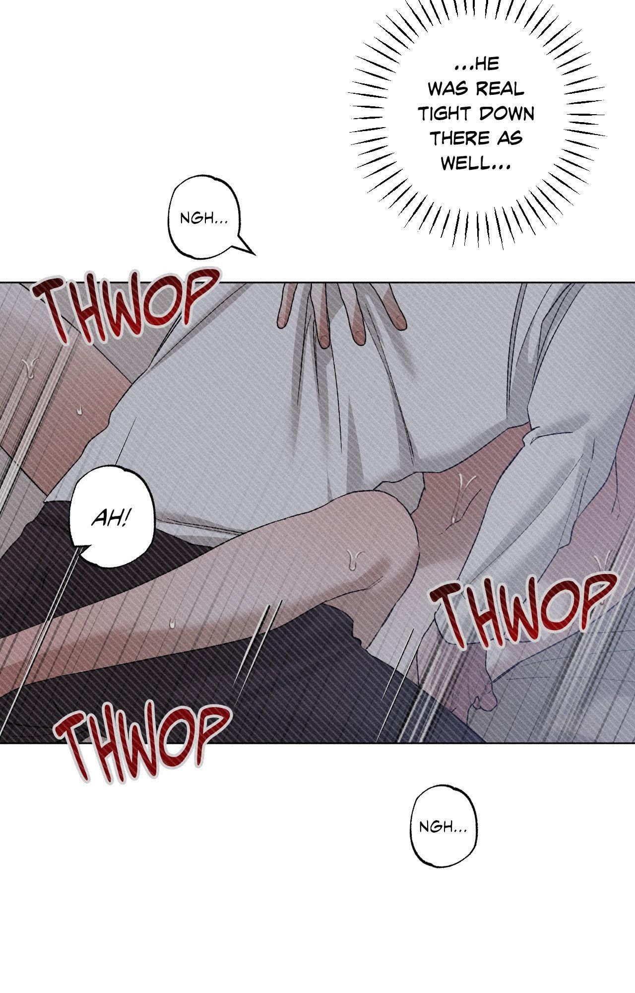 Close-Up [Official] - Chapter 28 manhwa
