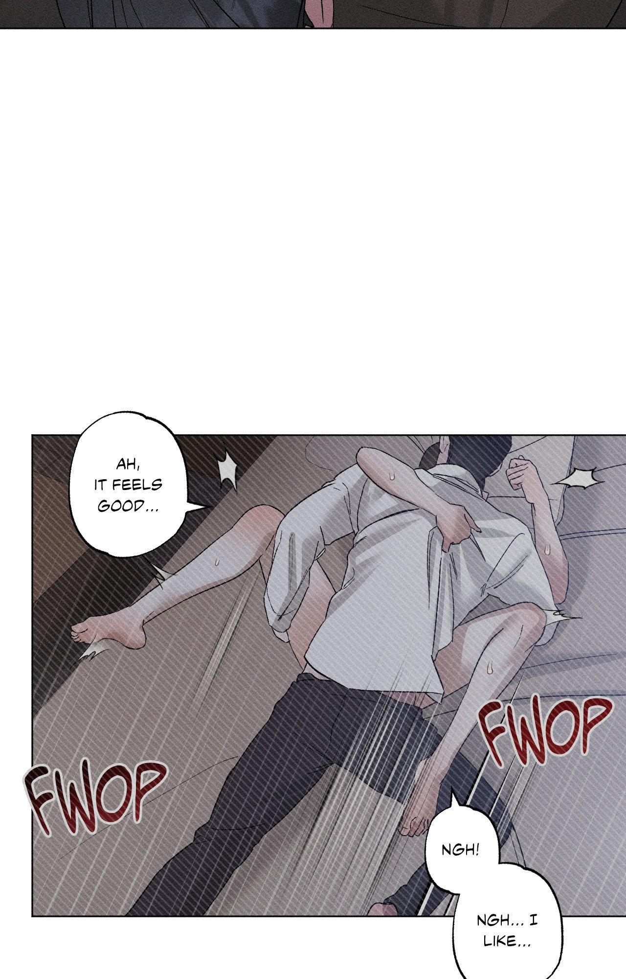 Close-Up [Official] - Chapter 28 manhwa