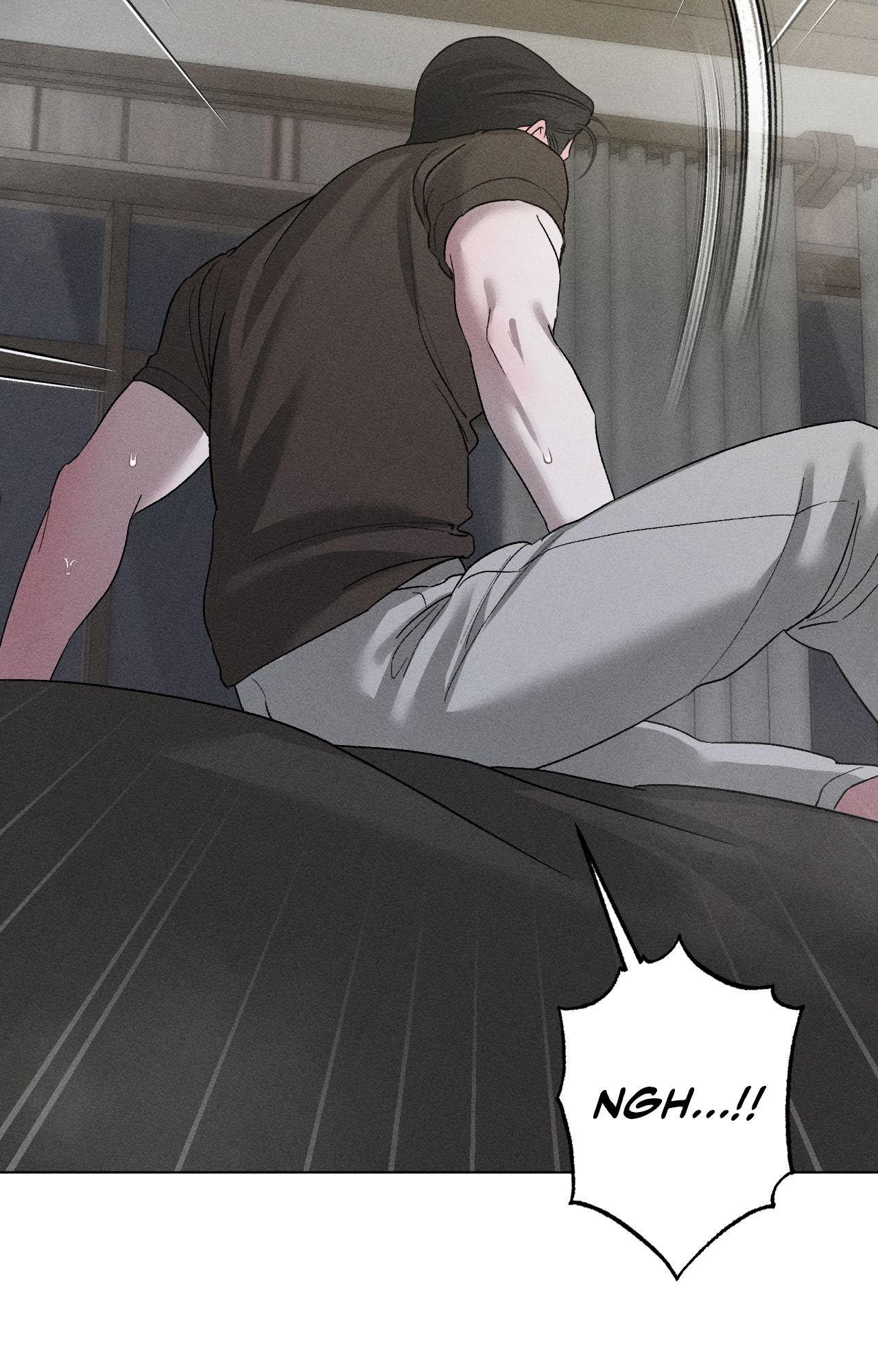 Close-Up [Official] - Chapter 28 manhwa