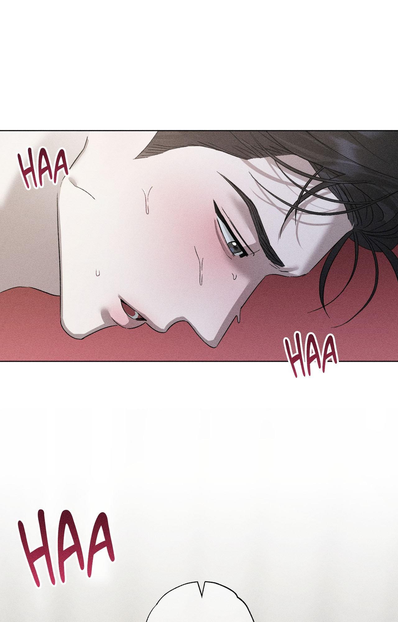 Close-Up [Official] - Chapter 28 manhwa