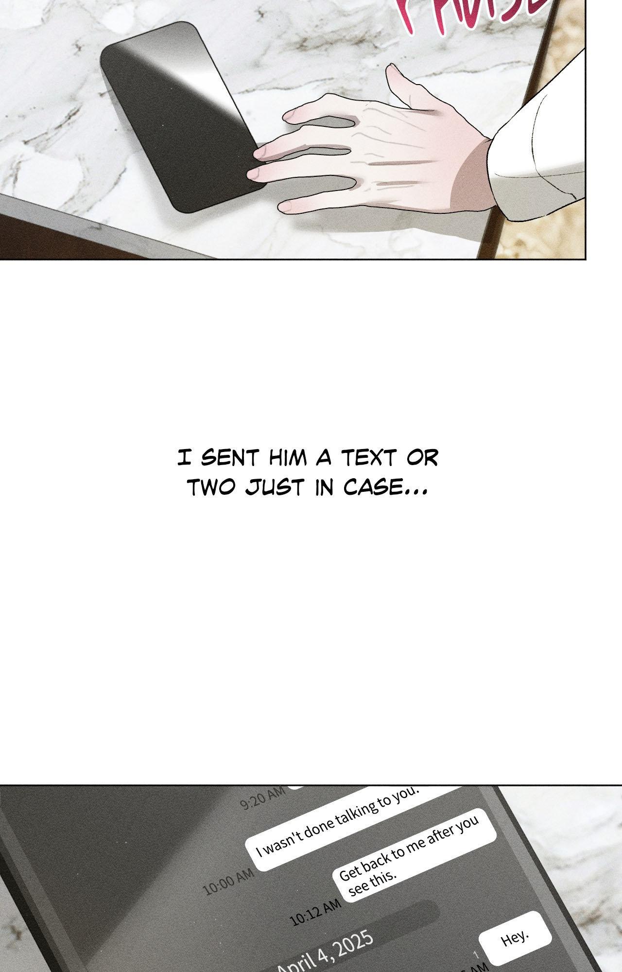 Close-Up [Official] - Chapter 29 manhwa