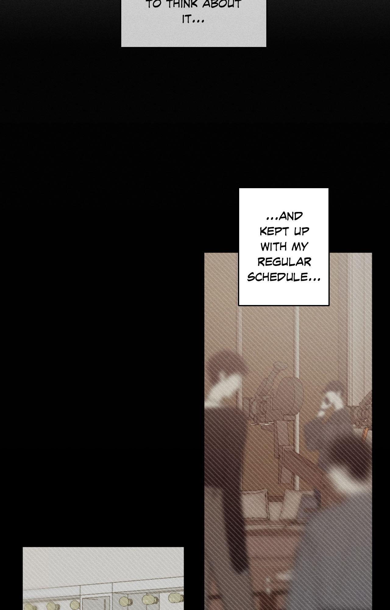 Close-Up [Official] - Chapter 29 manhwa