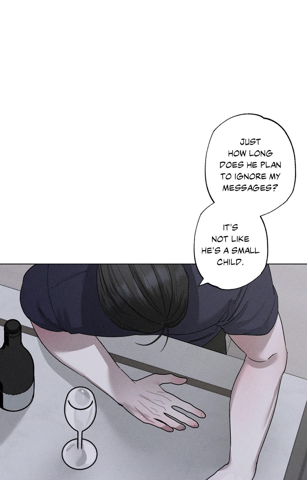 Close-Up [Official] - Chapter 29 manhwa