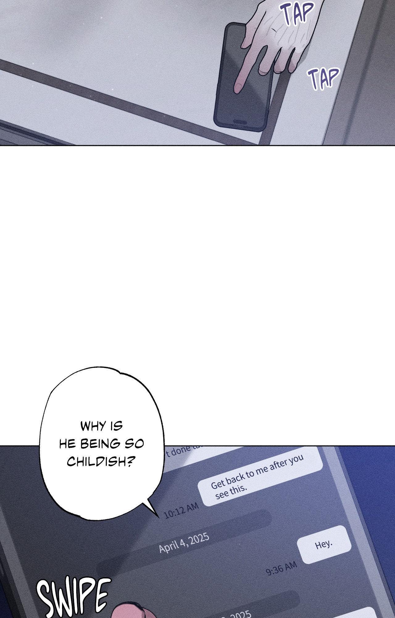 Close-Up [Official] - Chapter 29 manhwa