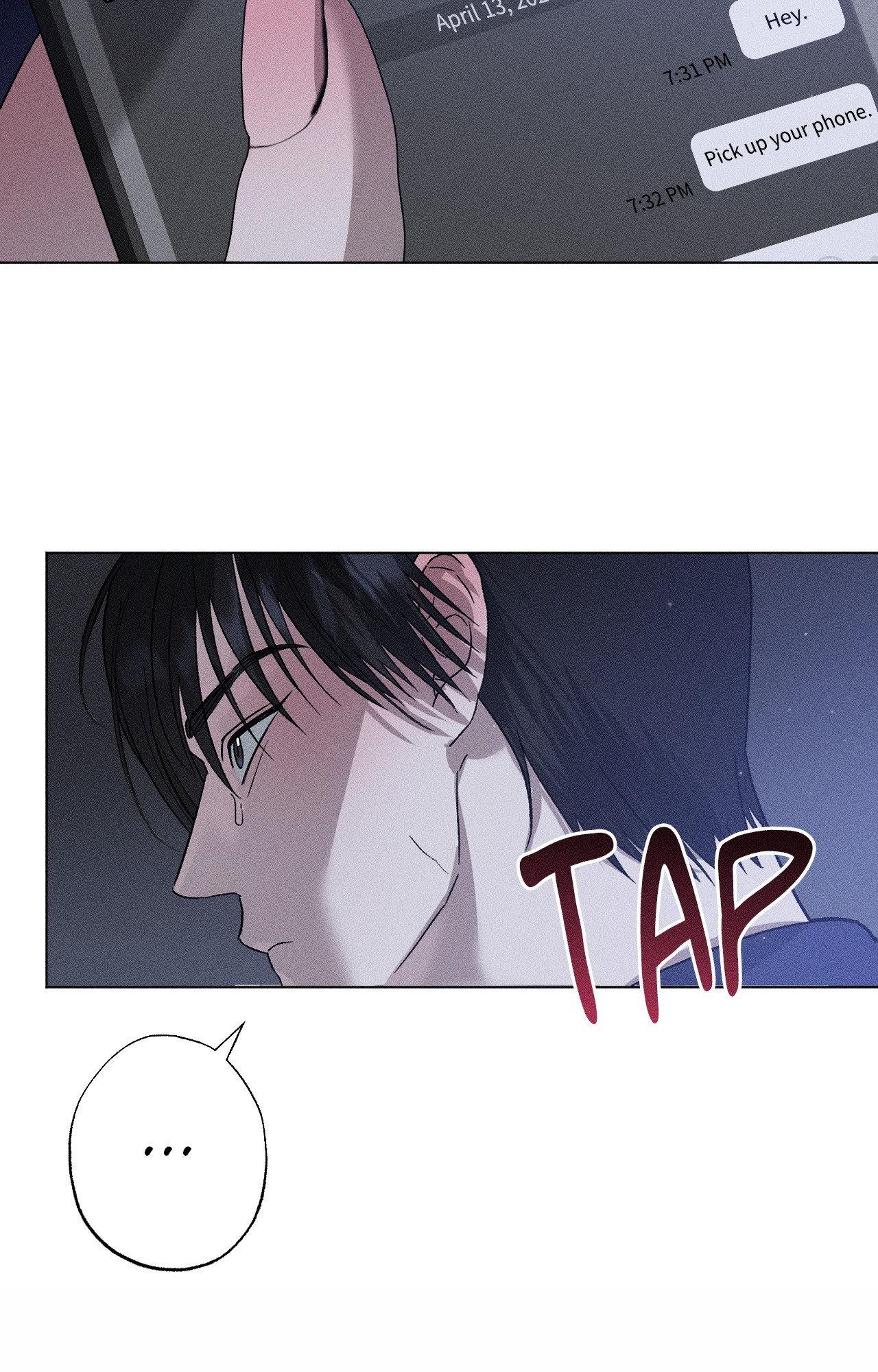 Close-Up [Official] - Chapter 29 manhwa