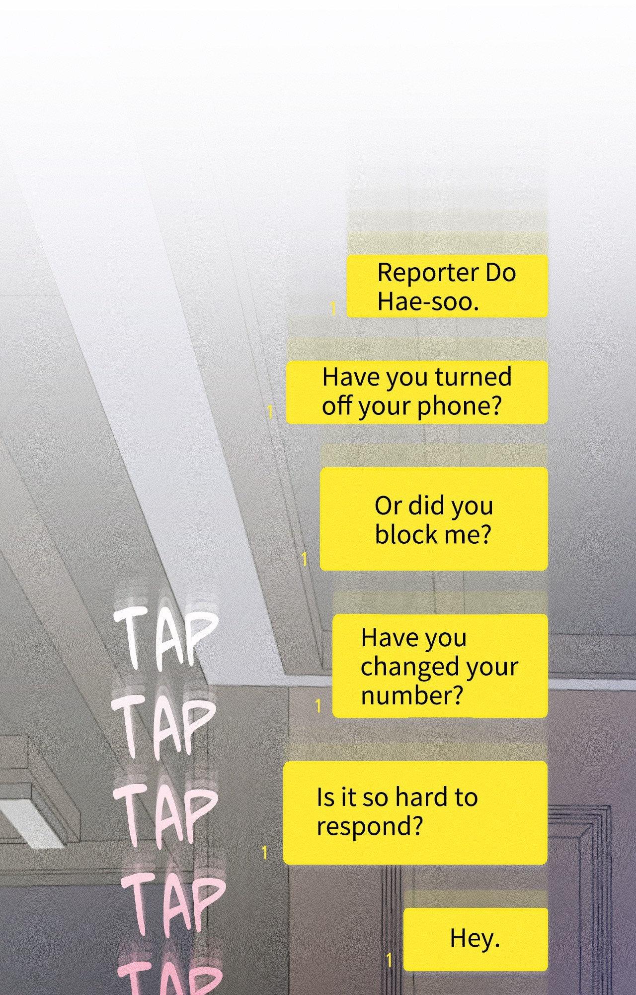Close-Up [Official] - Chapter 29 manhwa