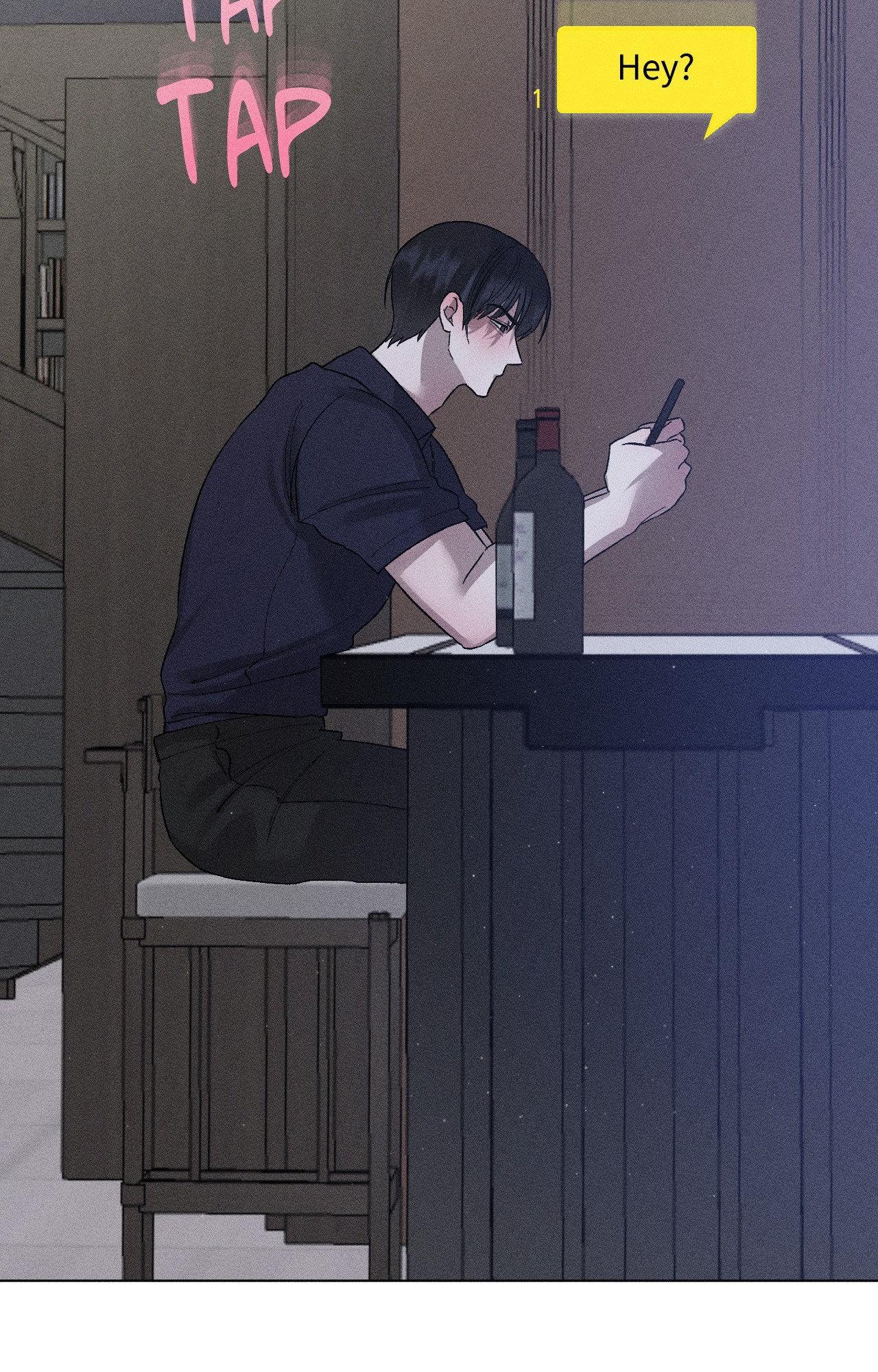 Close-Up [Official] - Chapter 29 manhwa