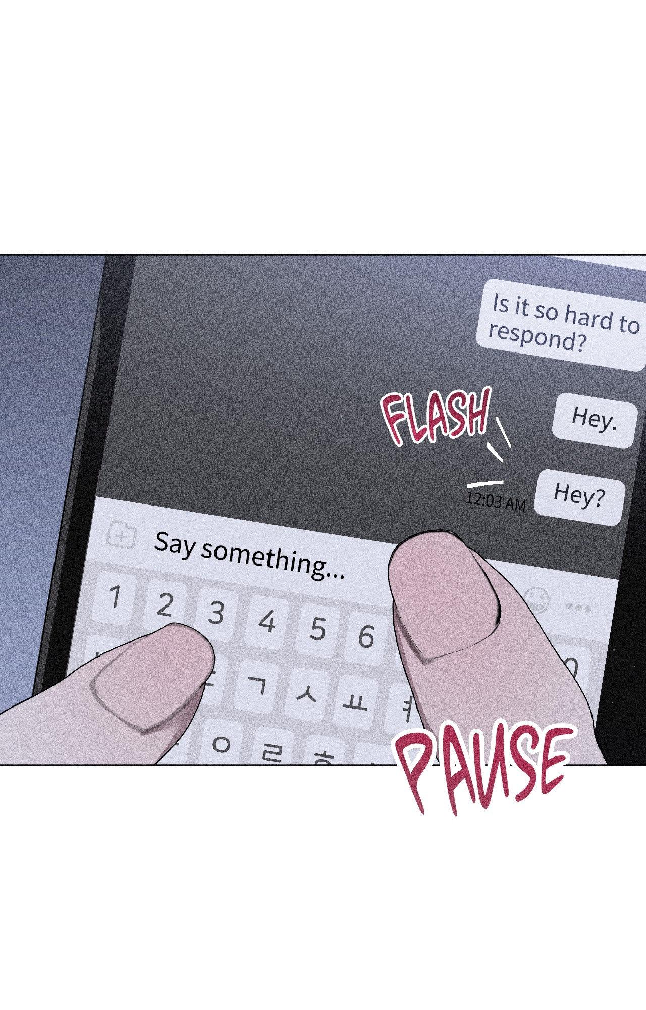 Close-Up [Official] - Chapter 29 manhwa
