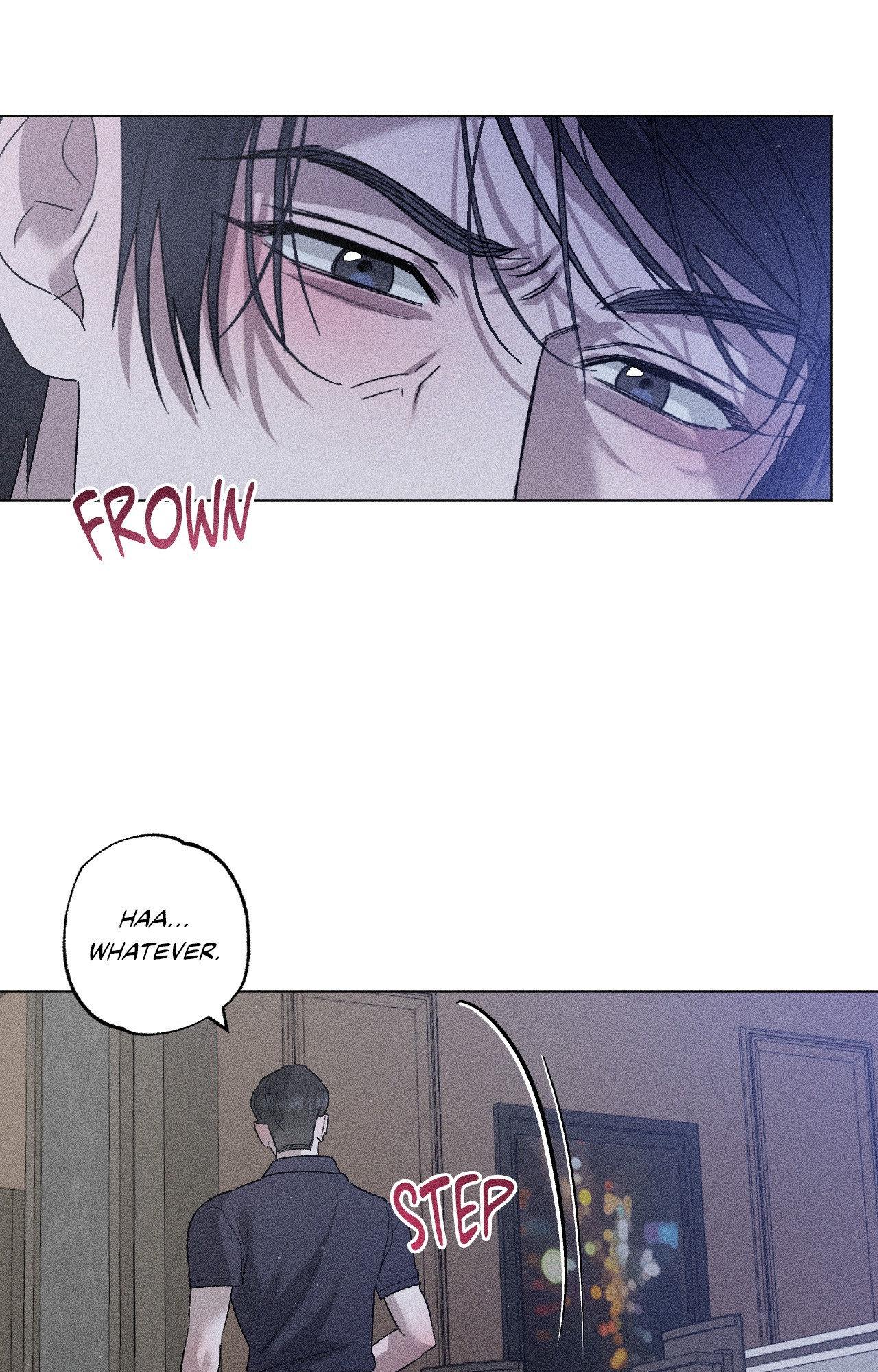 Close-Up [Official] - Chapter 29 manhwa