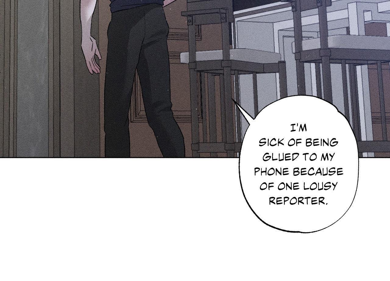 Close-Up [Official] - Chapter 29 manhwa