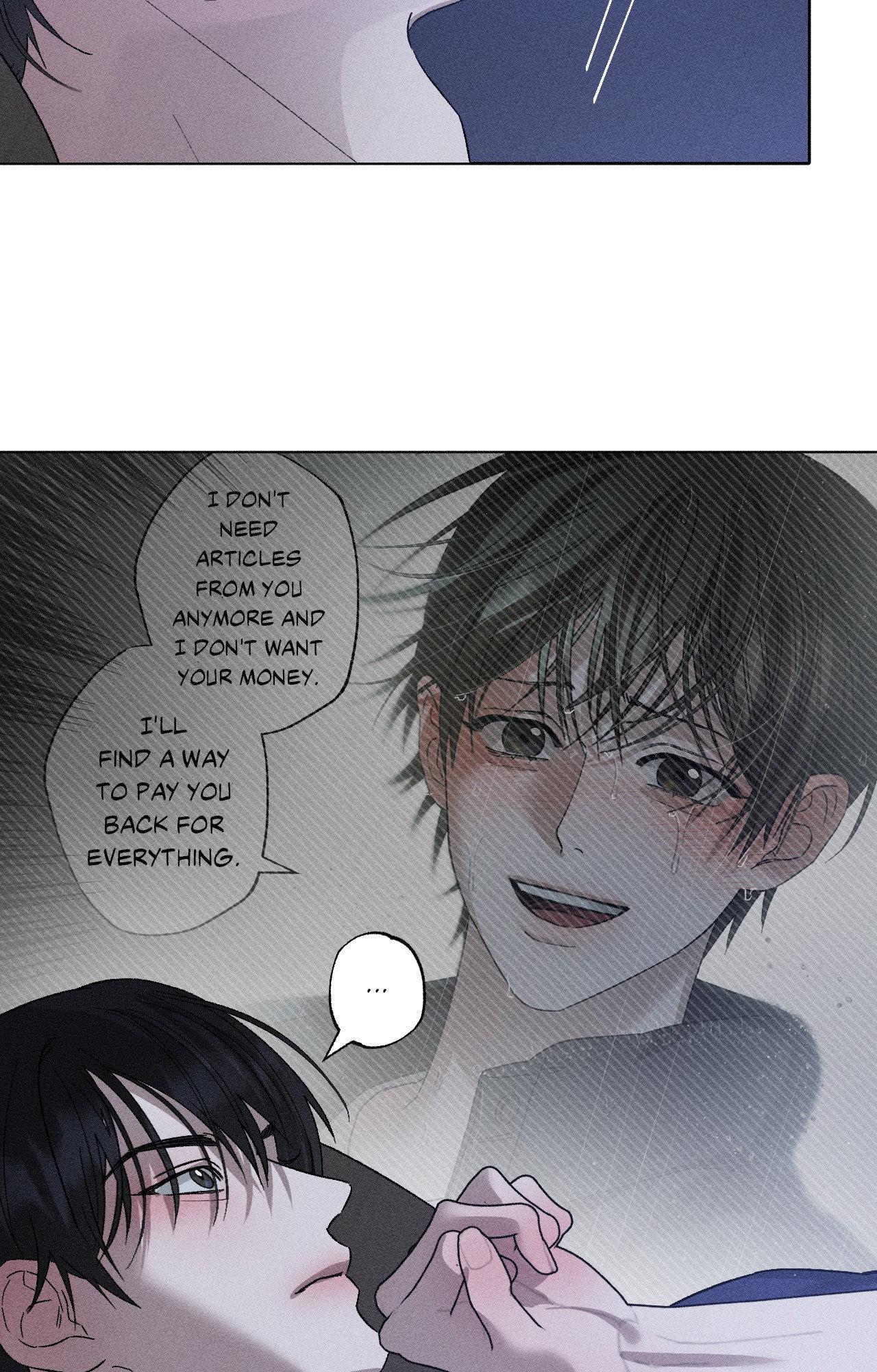 Close-Up [Official] - Chapter 29 manhwa