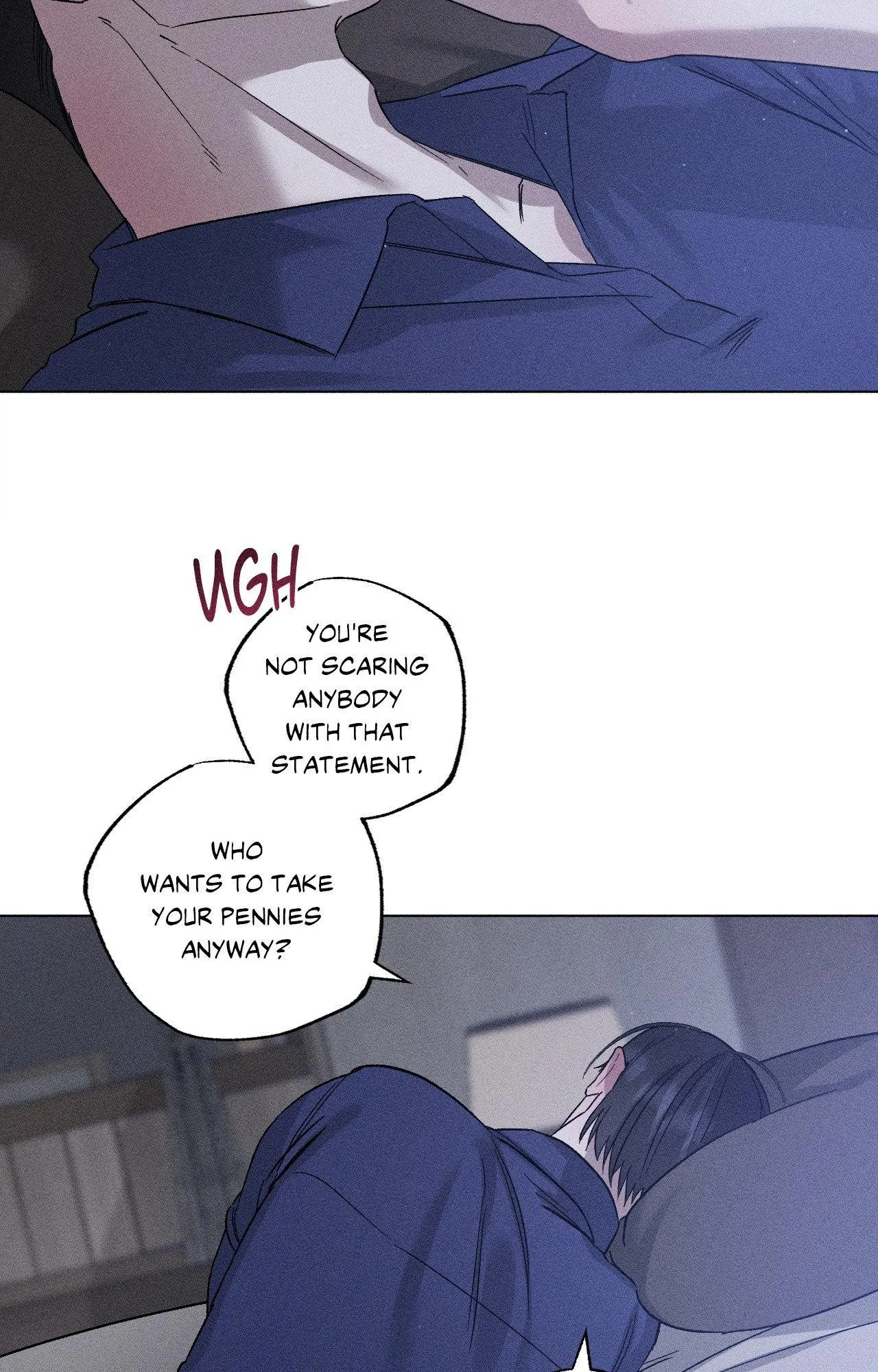 Close-Up [Official] - Chapter 29 manhwa