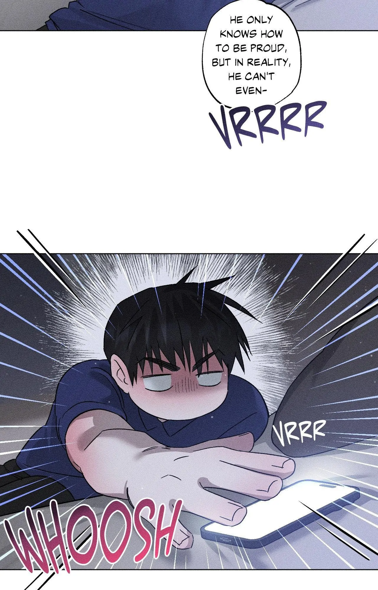 Close-Up [Official] - Chapter 29 manhwa