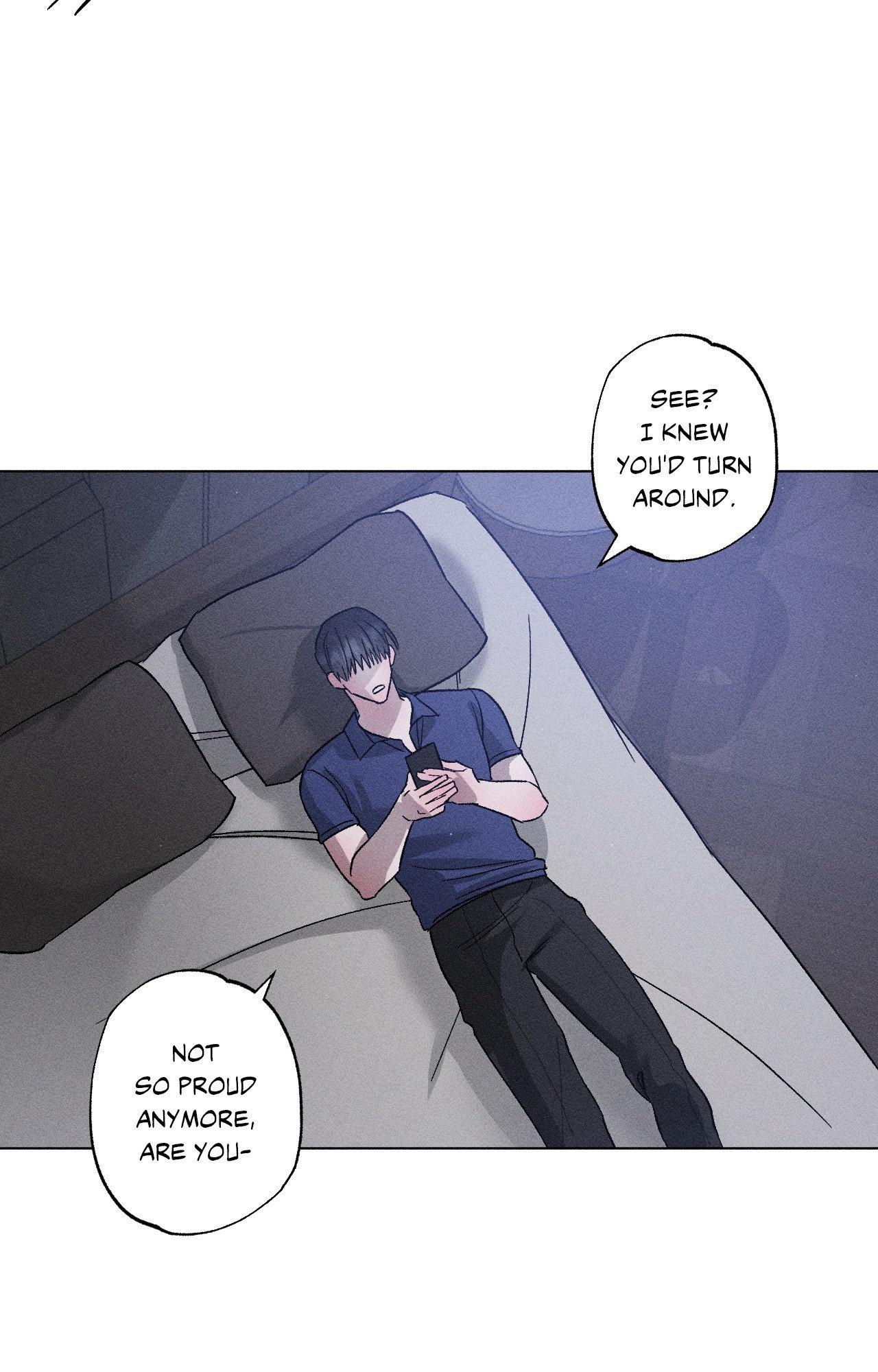 Close-Up [Official] - Chapter 29 manhwa