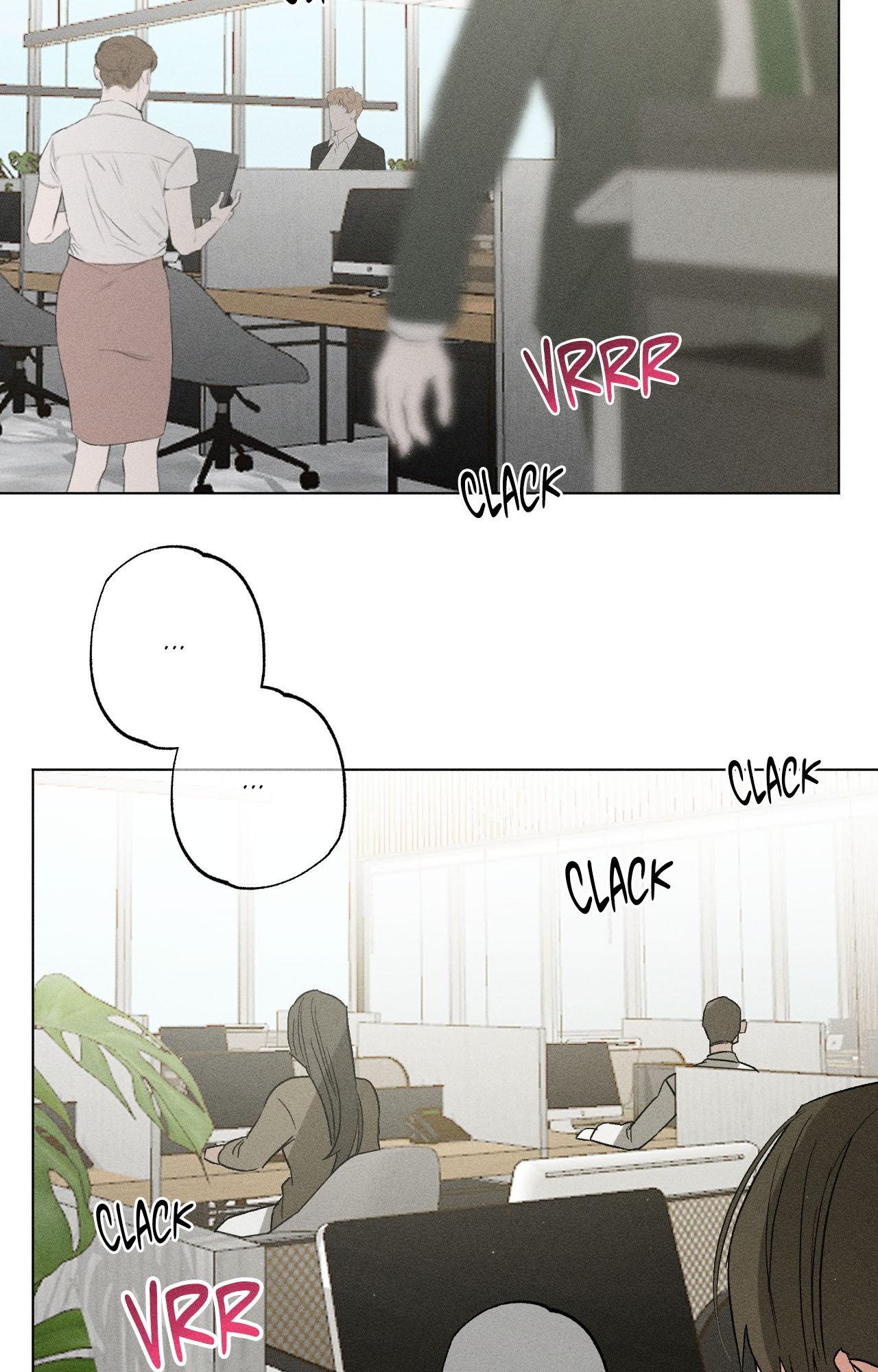 Close-Up [Official] - Chapter 29 manhwa