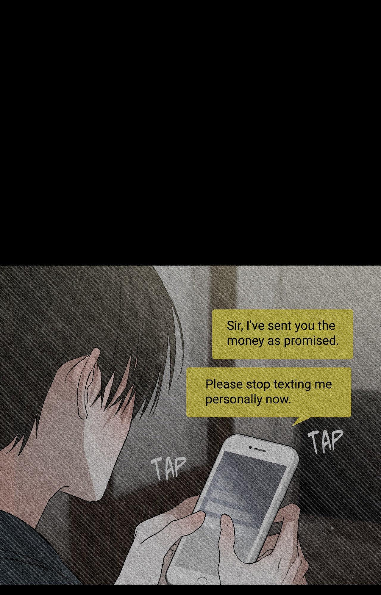 Close-Up [Official] - Chapter 29 manhwa