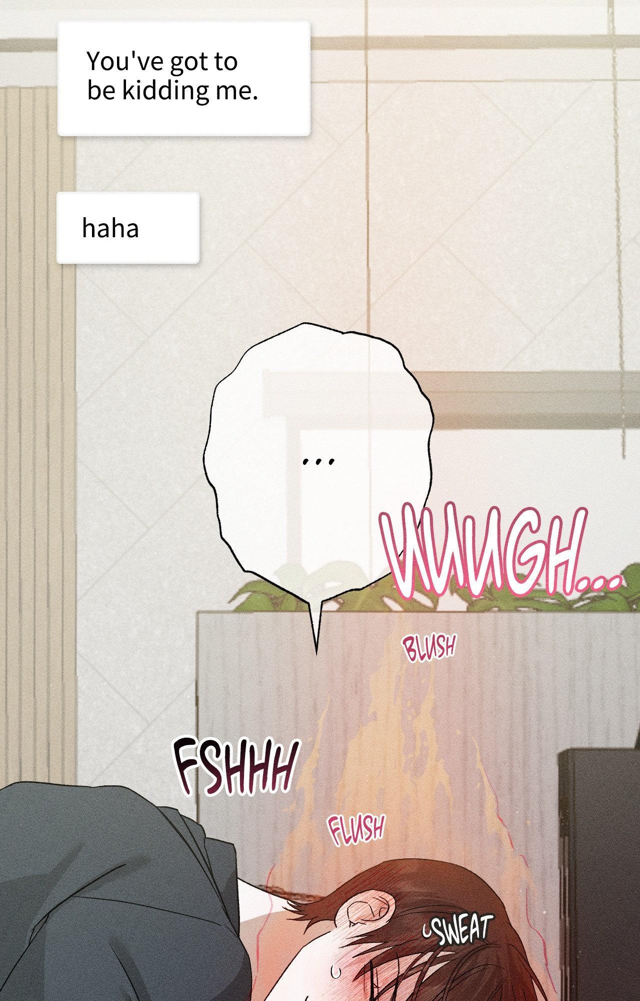 Close-Up [Official] - Chapter 29 manhwa