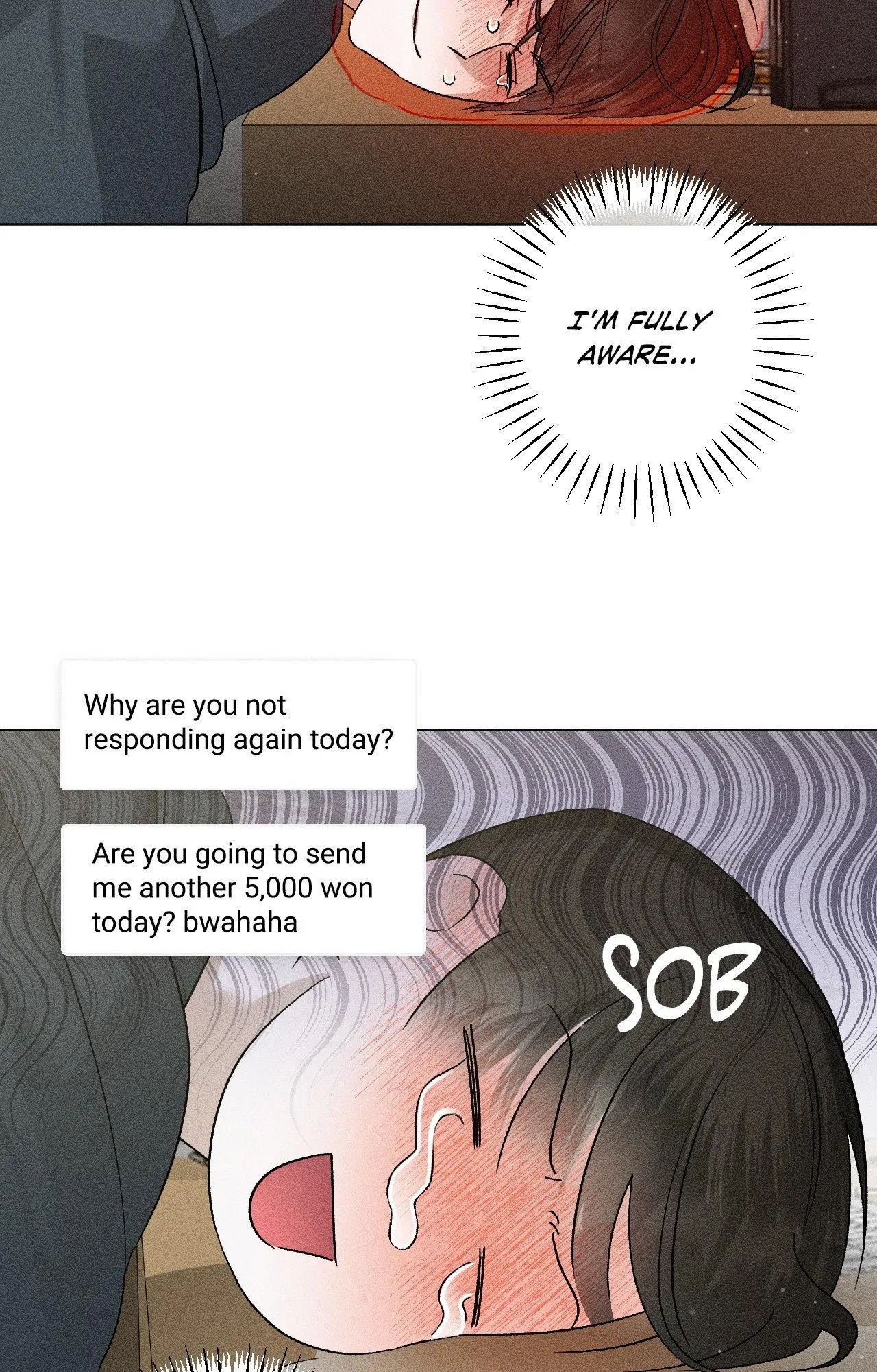 Close-Up [Official] - Chapter 29 manhwa