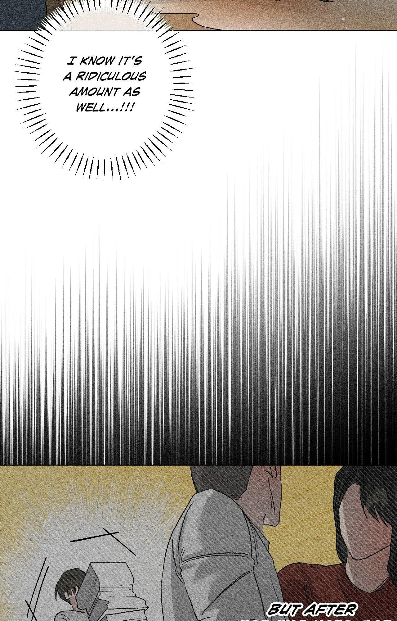 Close-Up [Official] - Chapter 29 manhwa