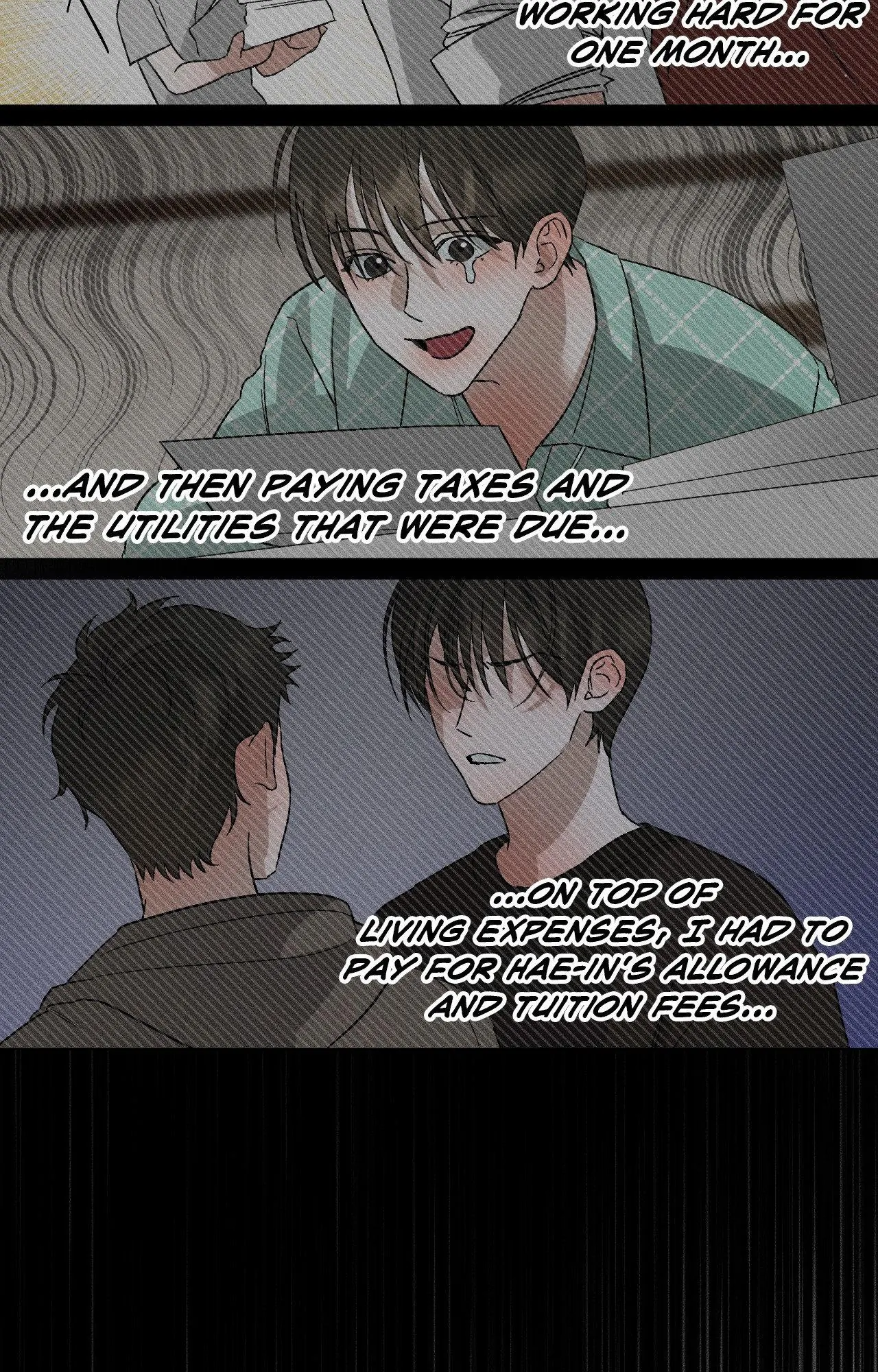 Close-Up [Official] - Chapter 29 manhwa