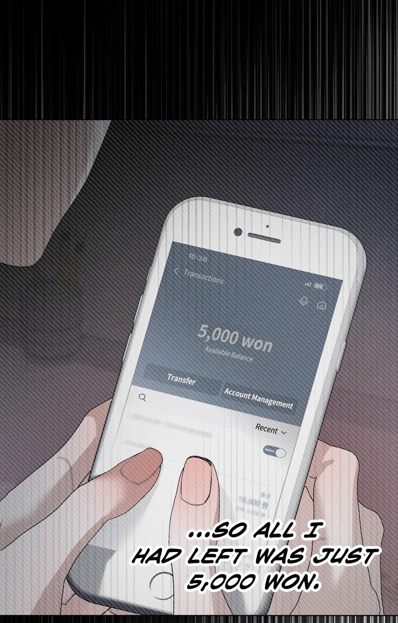 Close-Up [Official] - Chapter 29 manhwa